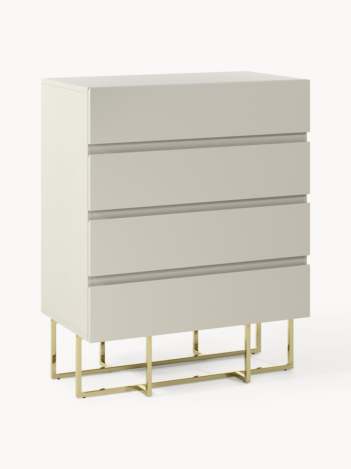 Gallery image 1 - Wooden Chest of Drawers Joe