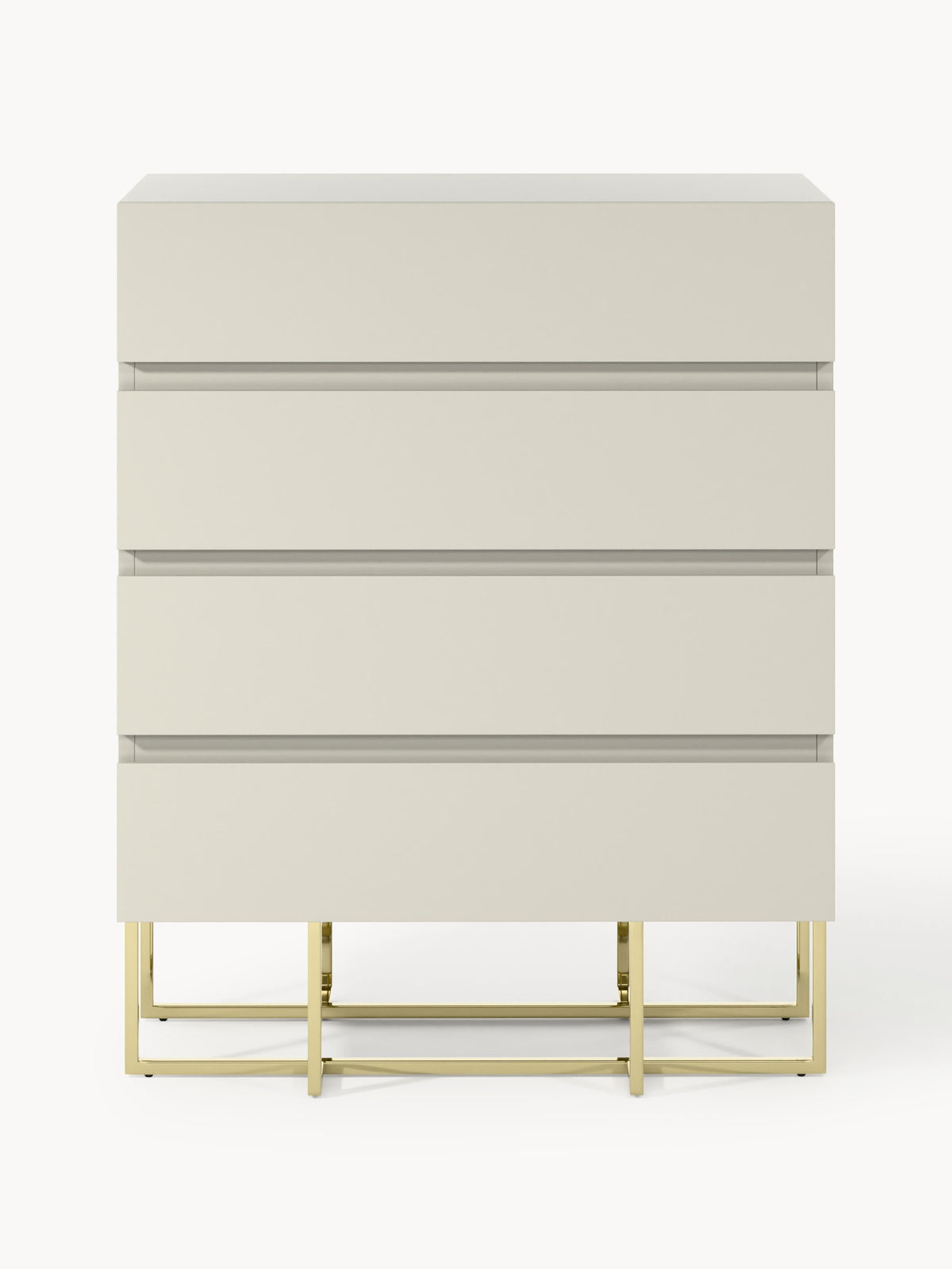 Joe Wooden Chest of Drawers