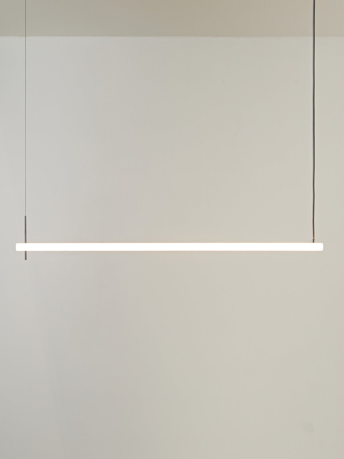 Aleron Large LED Pendant Light