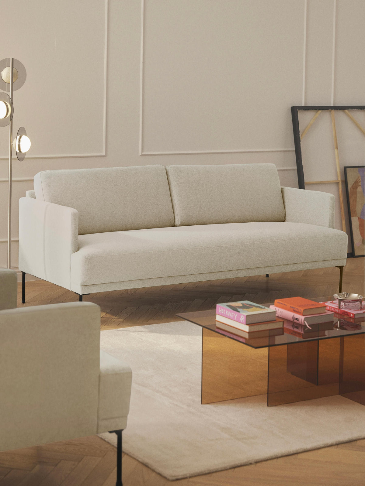 Fluente Sofa (3-seater)