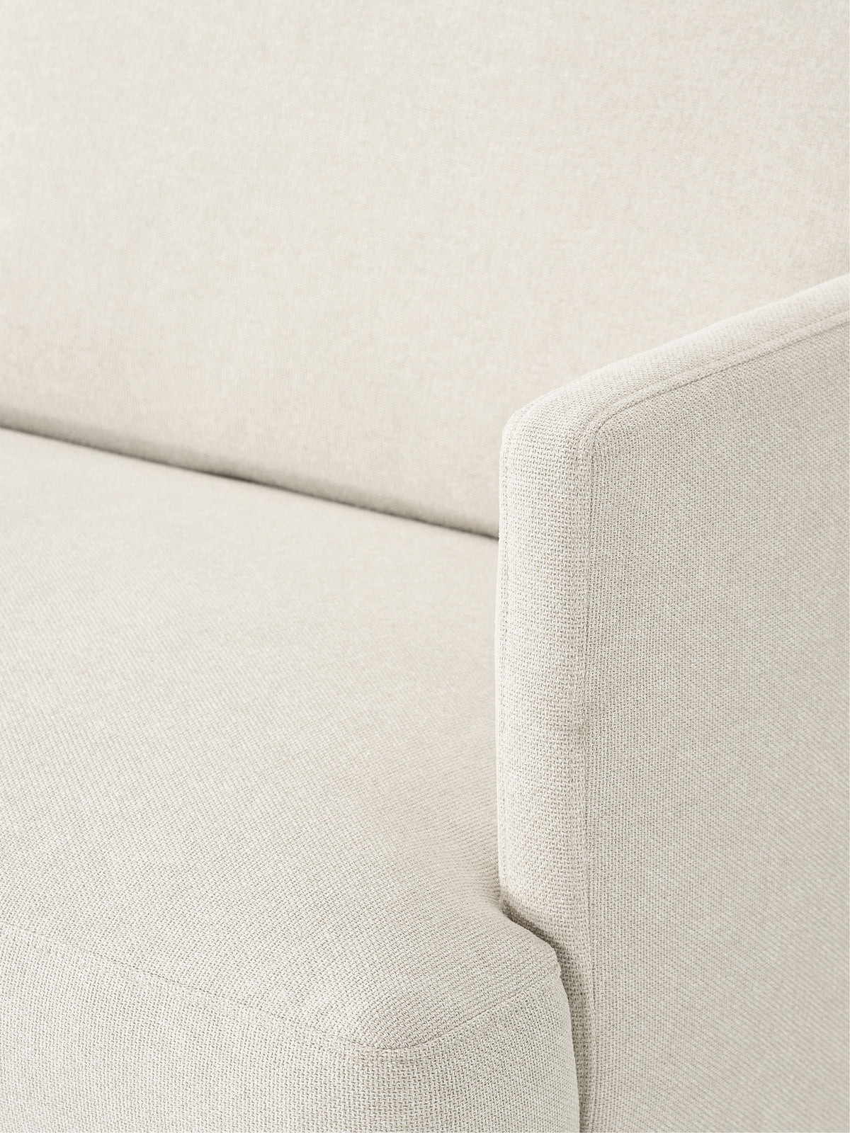 Fluente Sofa (3-seater)