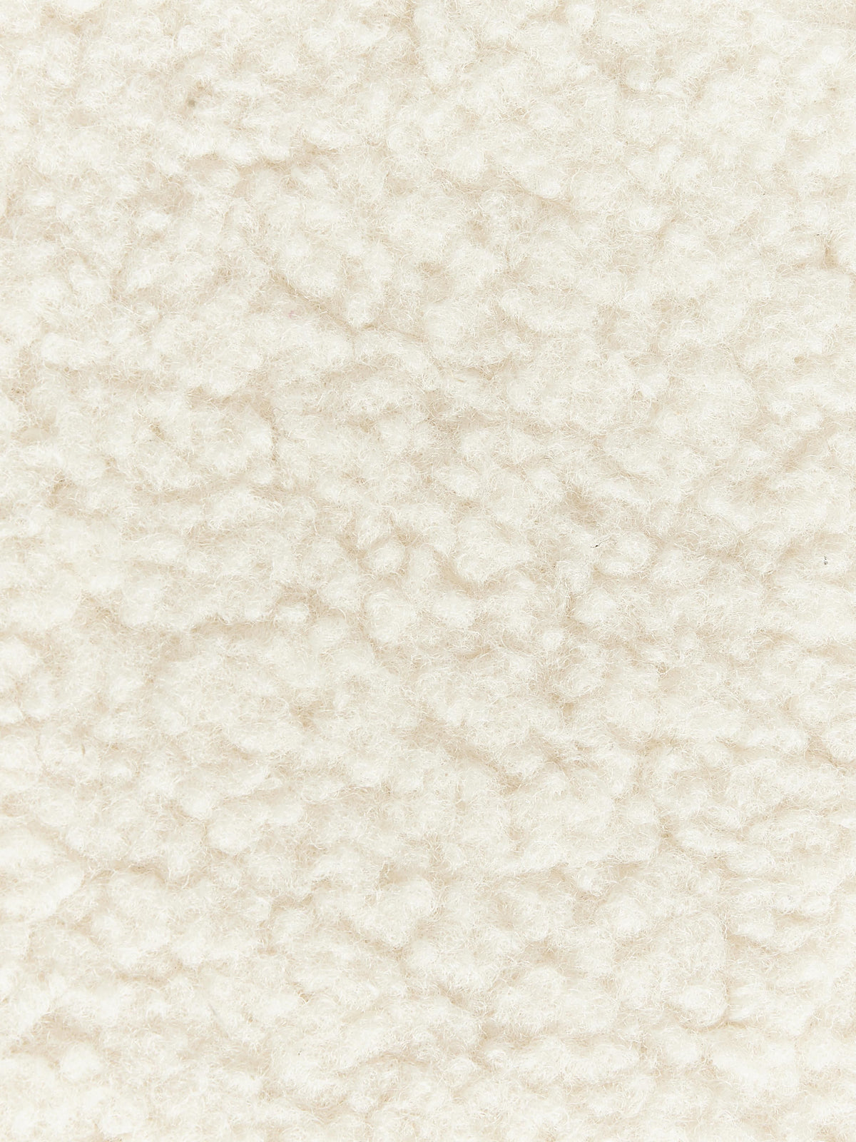Alba Teddy Ottoman
