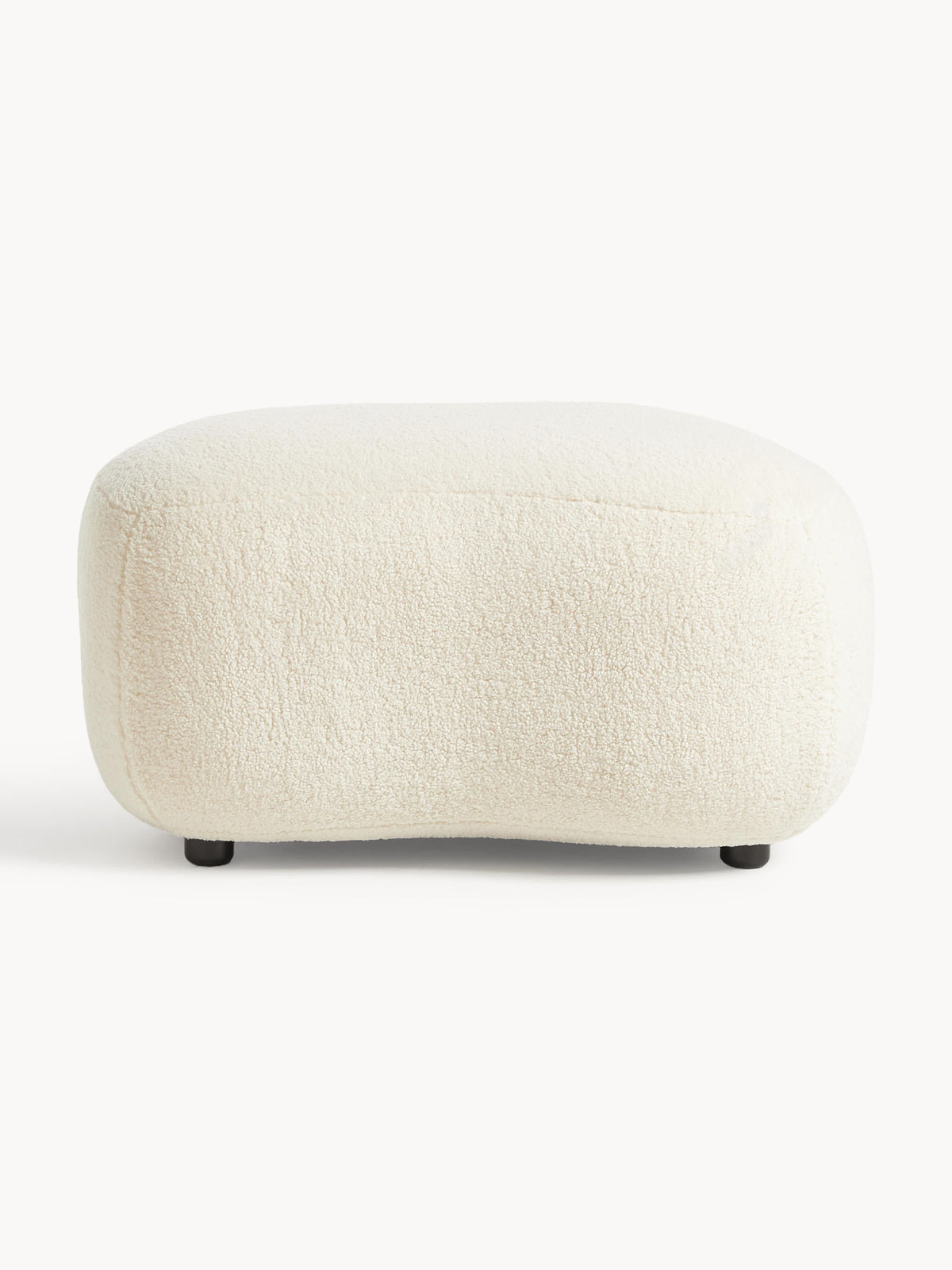 Alba Teddy Ottoman