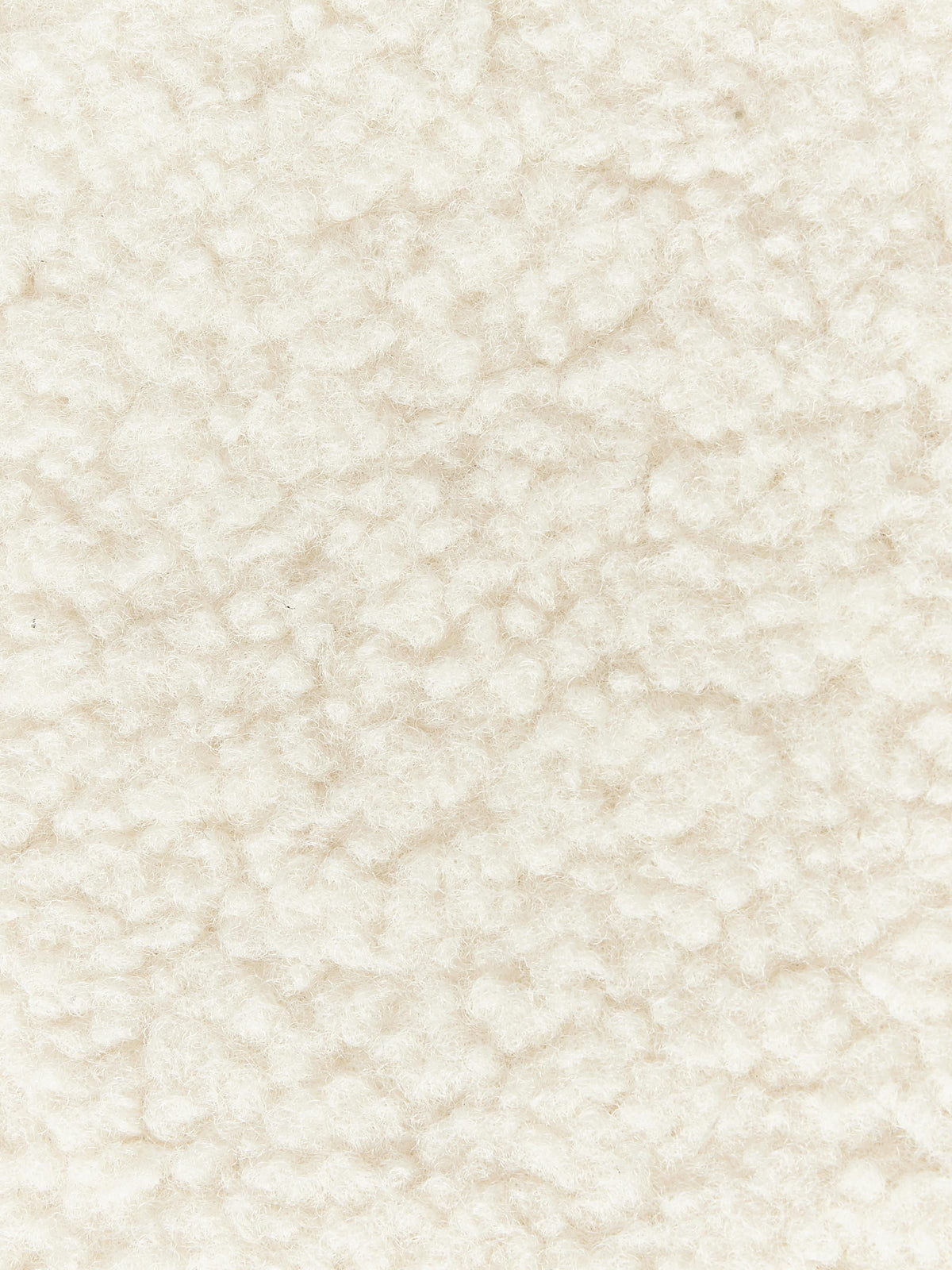 Alba Teddy Ottoman