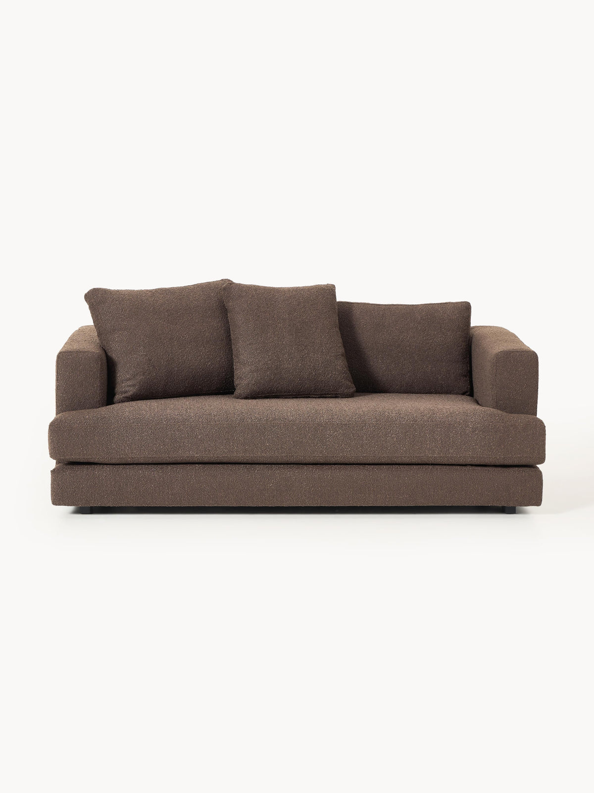 Gallery image 1 - Bouclé Sofa Tribeca (2-seater)