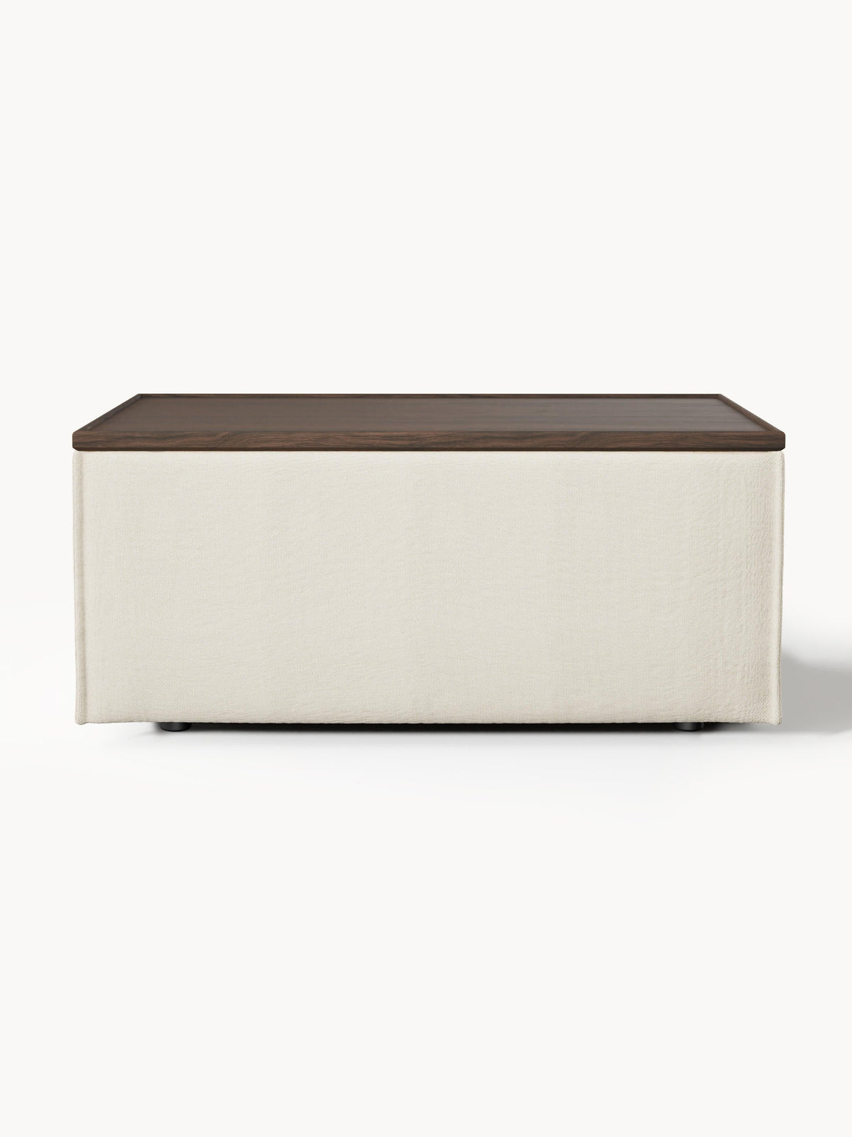 Lennon Ottoman with Storage