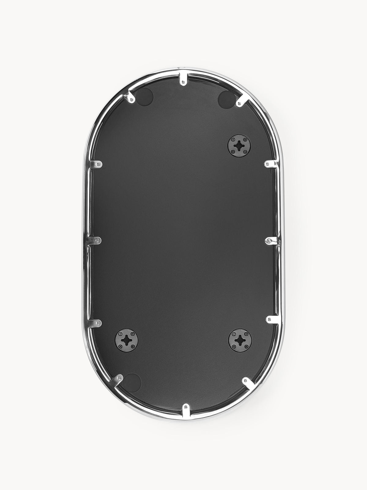 Blake Oval Wall Mirror