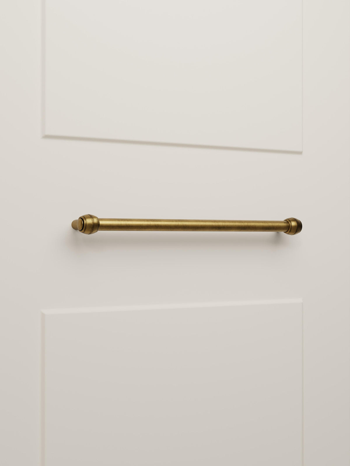 Charlotte Modular Hinged Door Wardrobe, 50 cm Wide, in various sizes