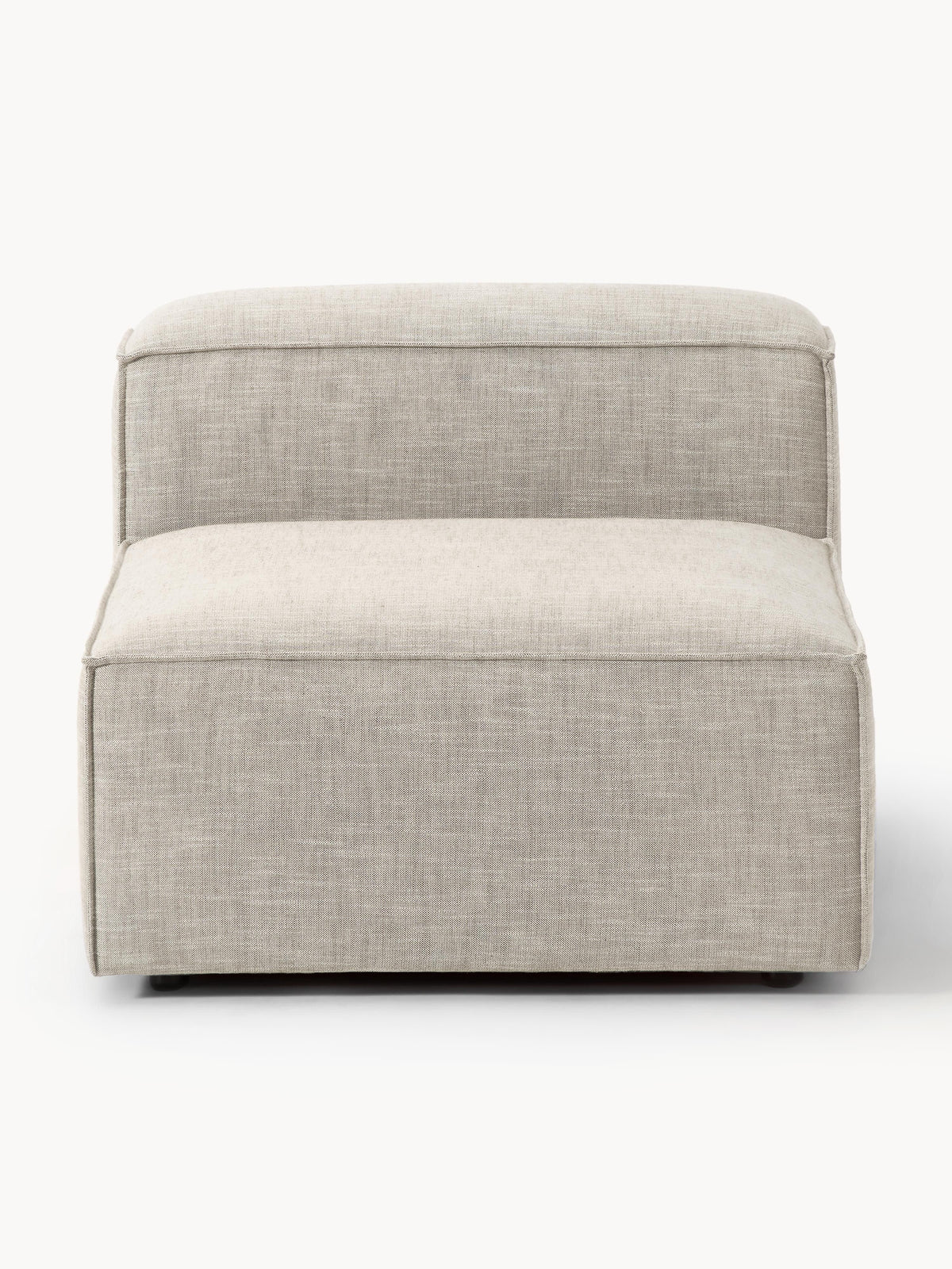Lennon Linen Blend Centre Module