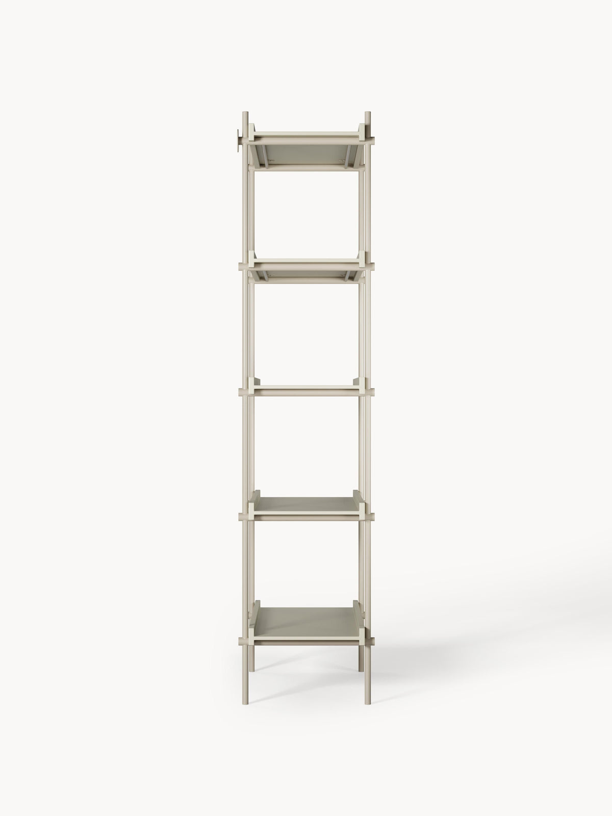 Rio Tall Shelving Unit