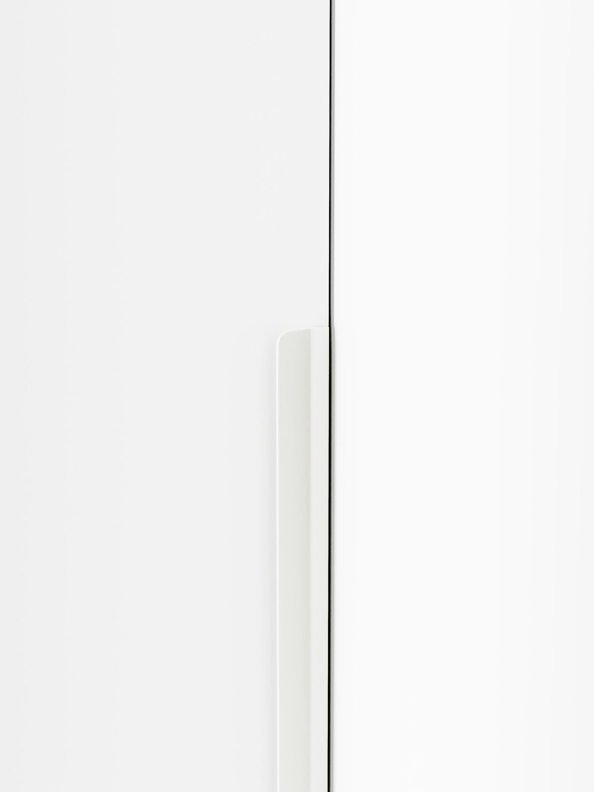 Leon Modular Corner Wardrobe, 115 cm Wide, in various sizes