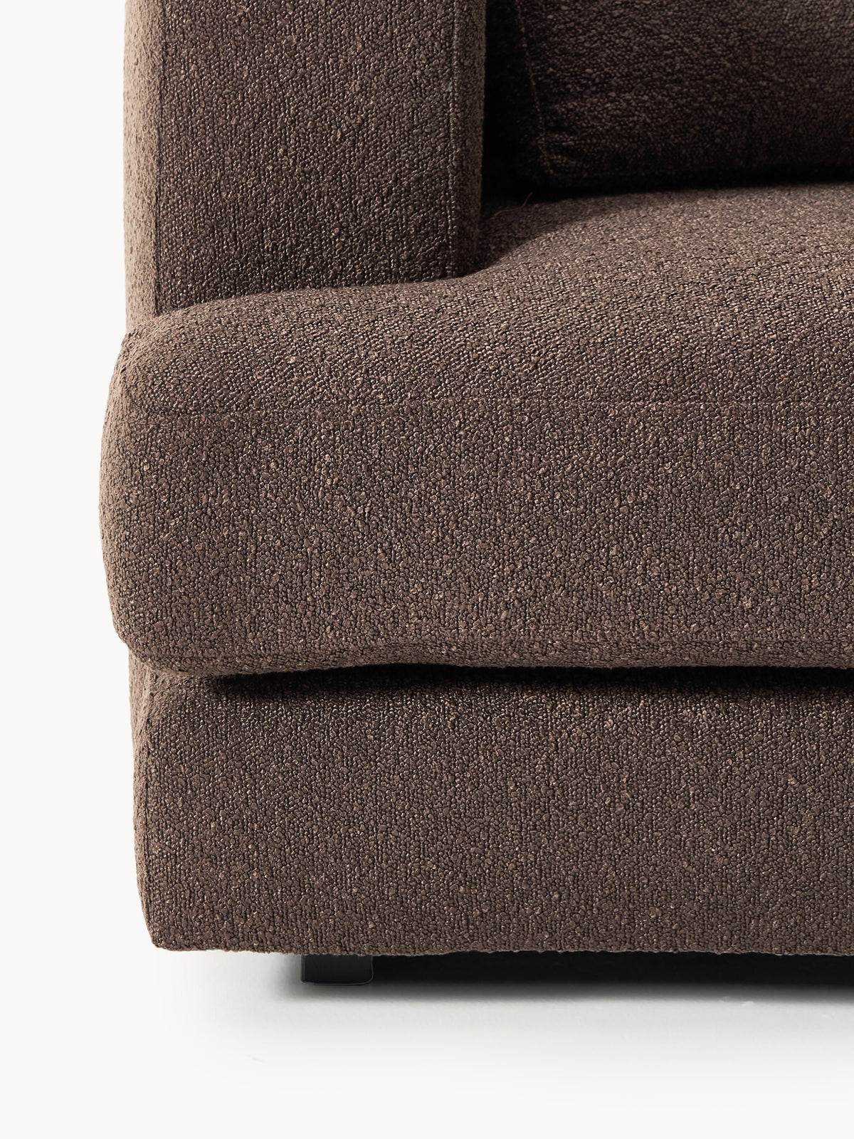 Tribeca Bouclé Armchair