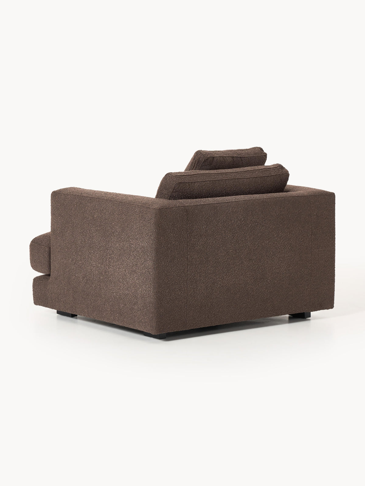 Tribeca Bouclé Armchair