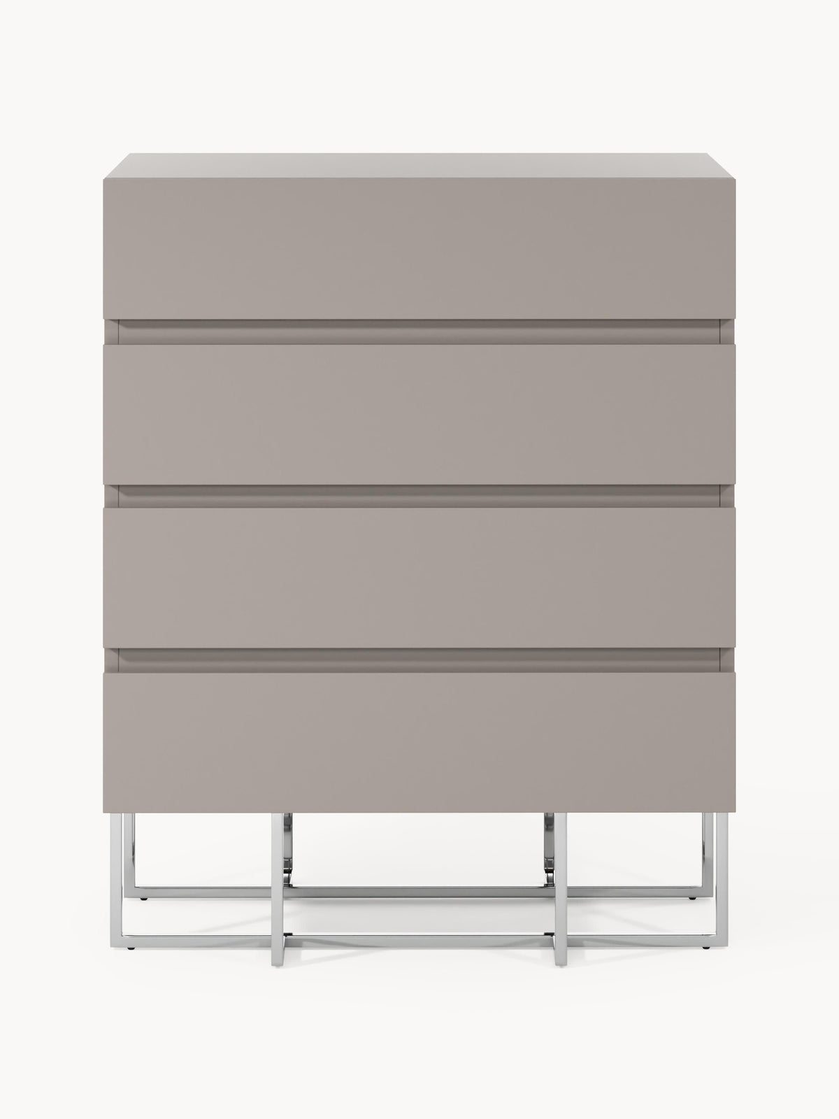 Joe Wooden Chest of Drawers