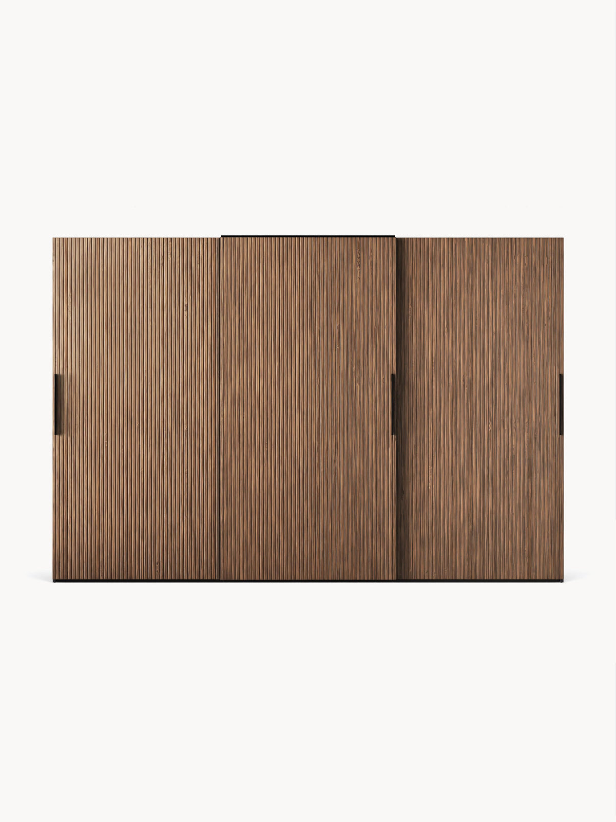 Simone Modular Sliding Door Wardrobe, 300 cm Wide, in various sizes