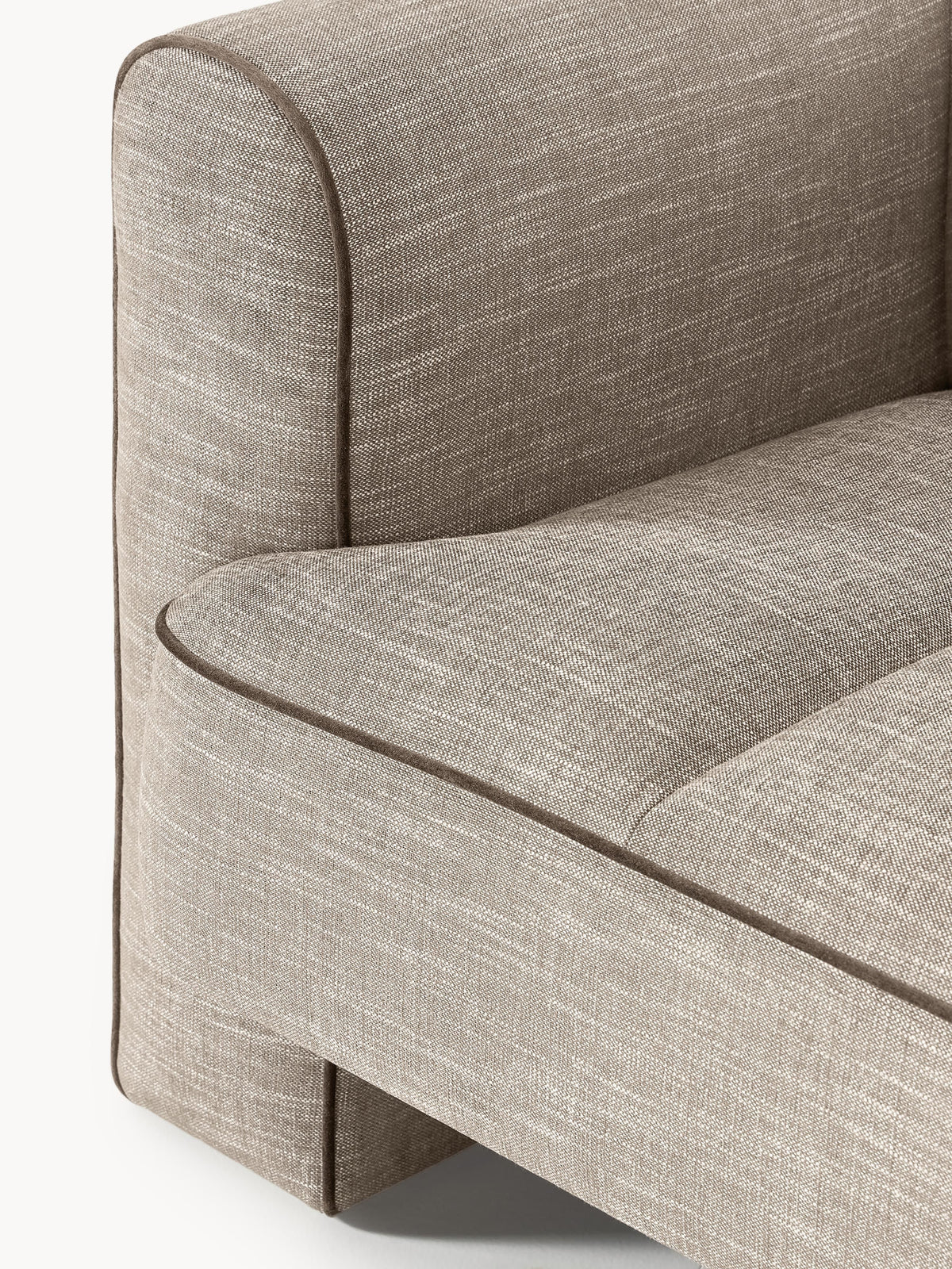 Bobi Armchair