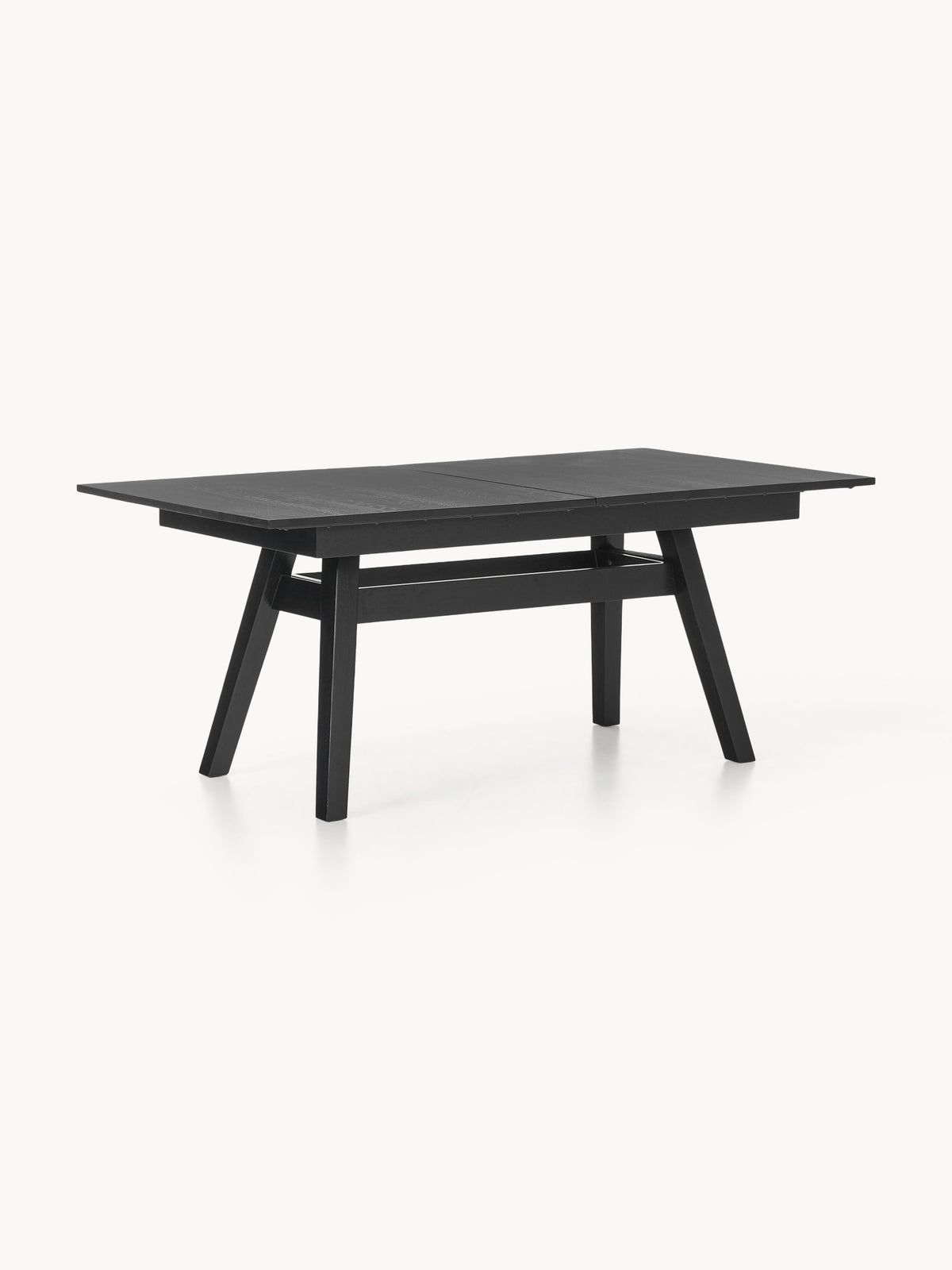Gallery image 1 - Extendable Dining Table Ethan, 180 - 220 x 100 cm