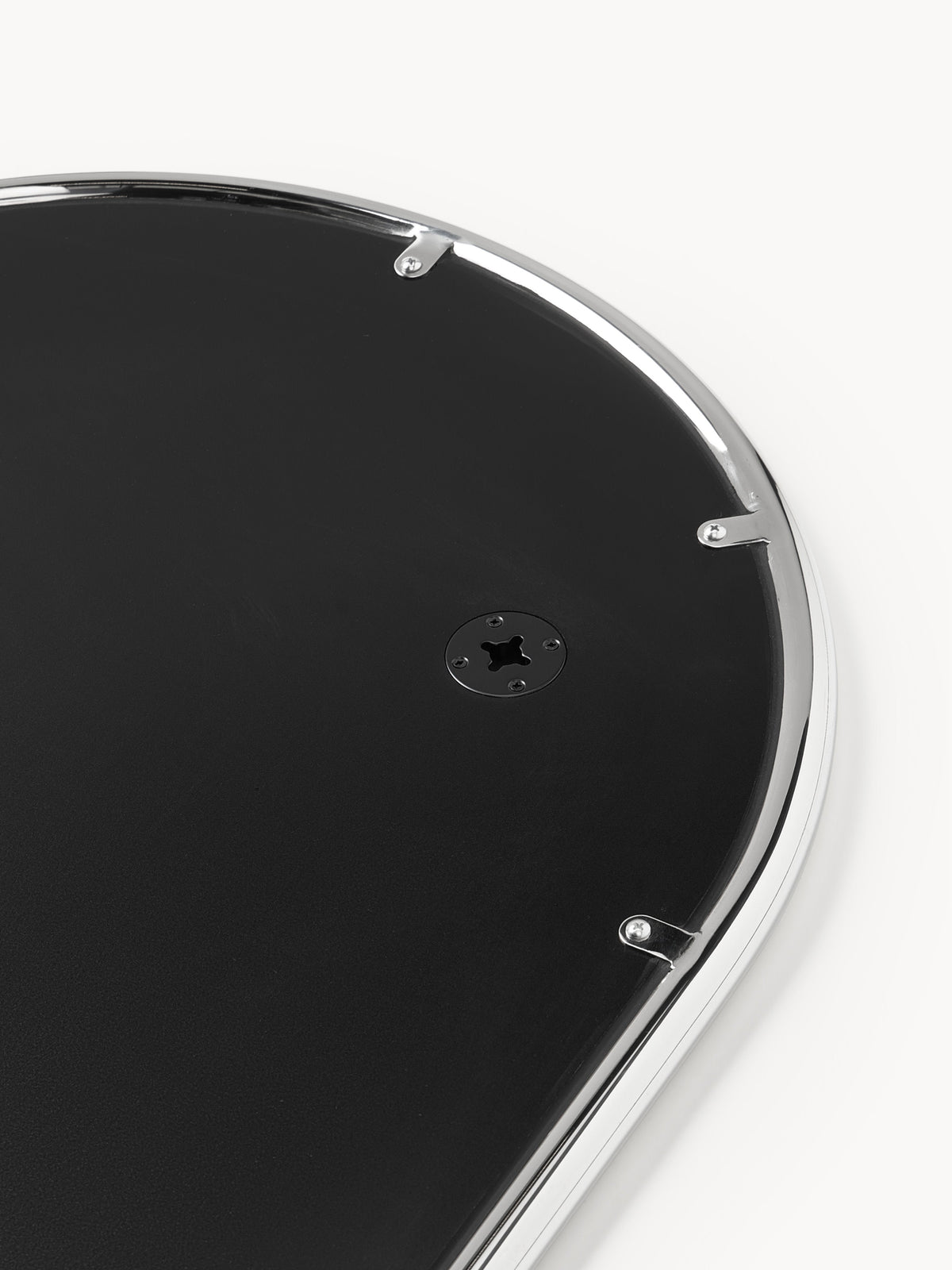 Blake Oval Full-Length Mirror