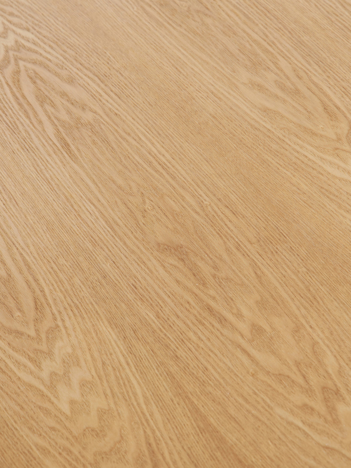 Dan XL Round Wooden Coffee Table