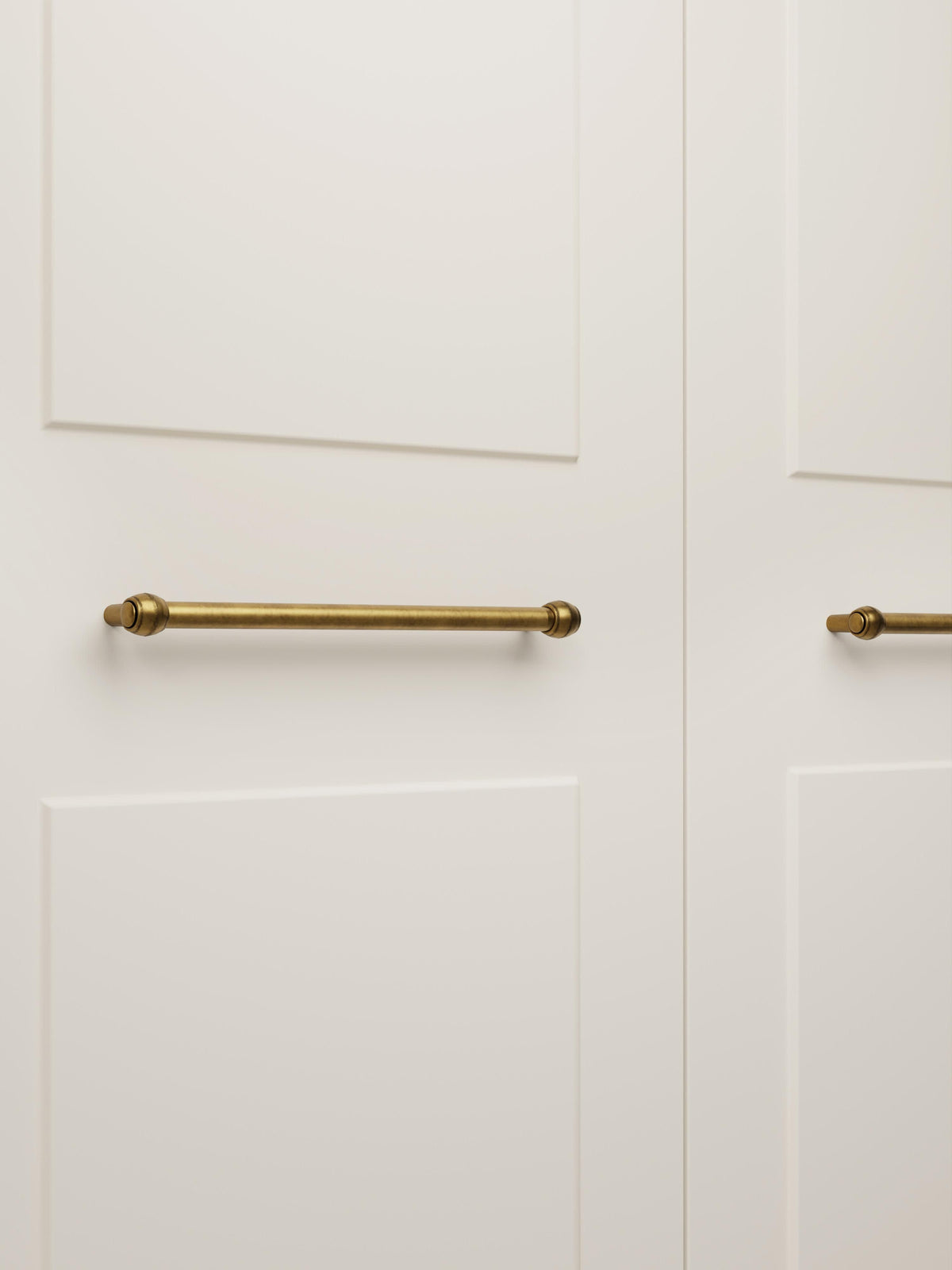Charlotte Modular Hinged Door Wardrobe, 150 cm Wide, in various sizes
