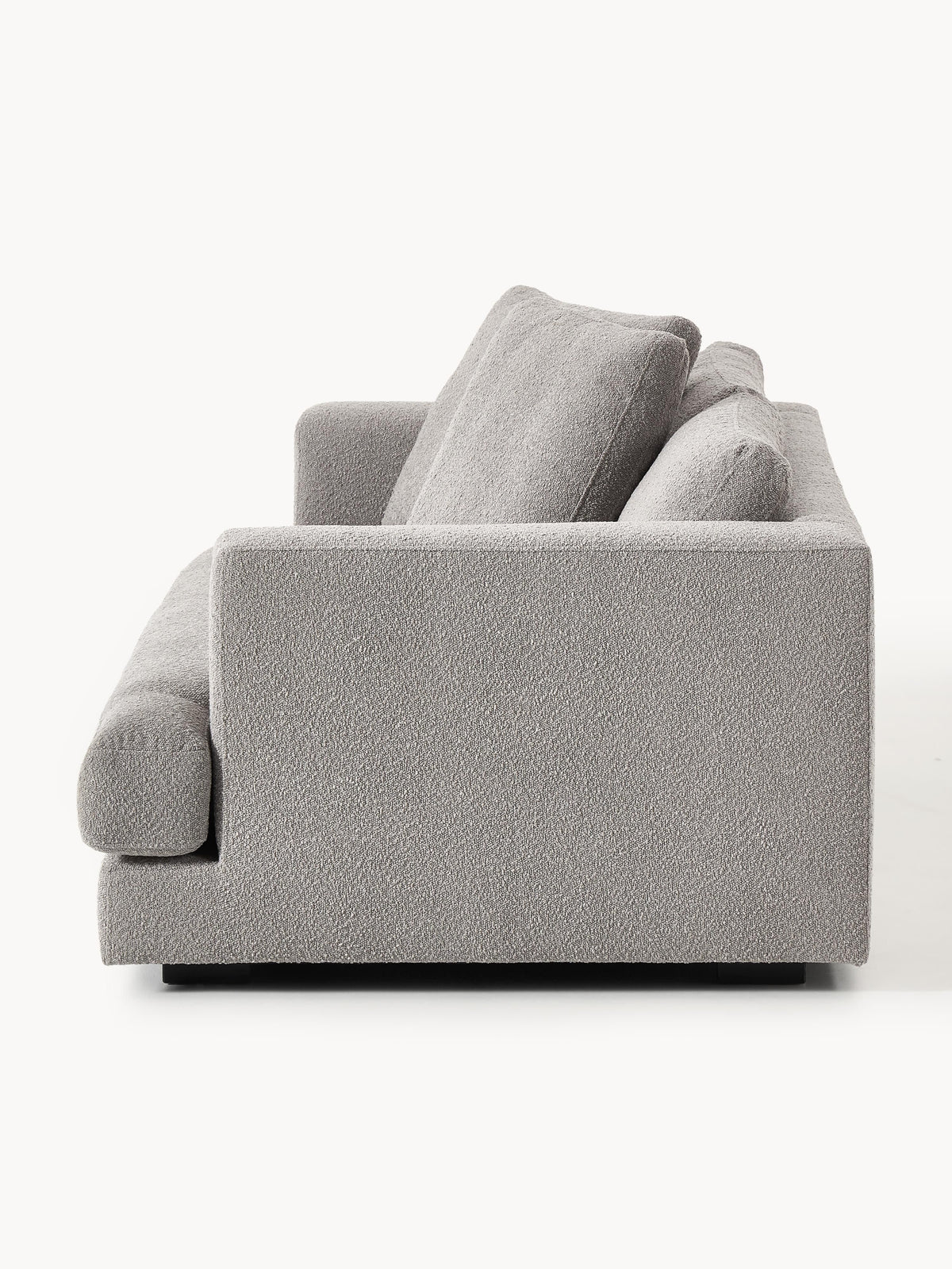 Tribeca Bouclé Sofa (2-seater)