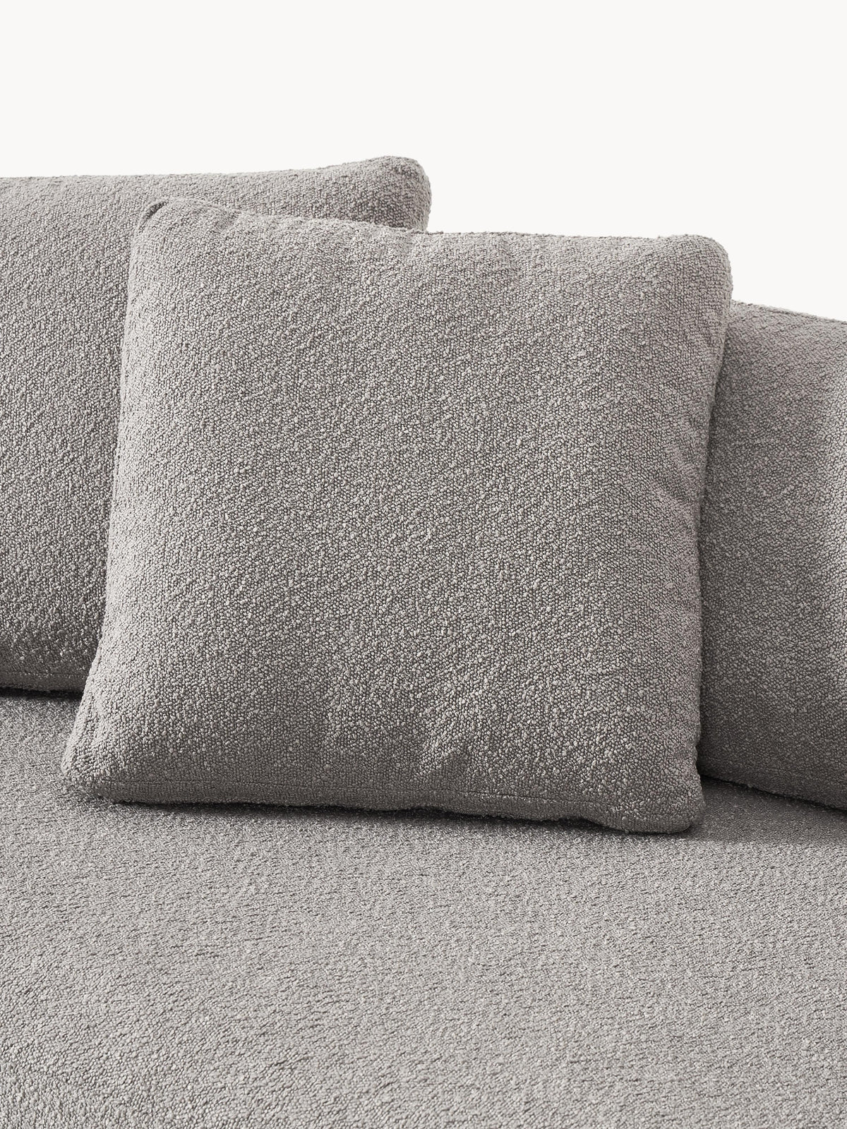 Tribeca Bouclé Sofa (2-seater)