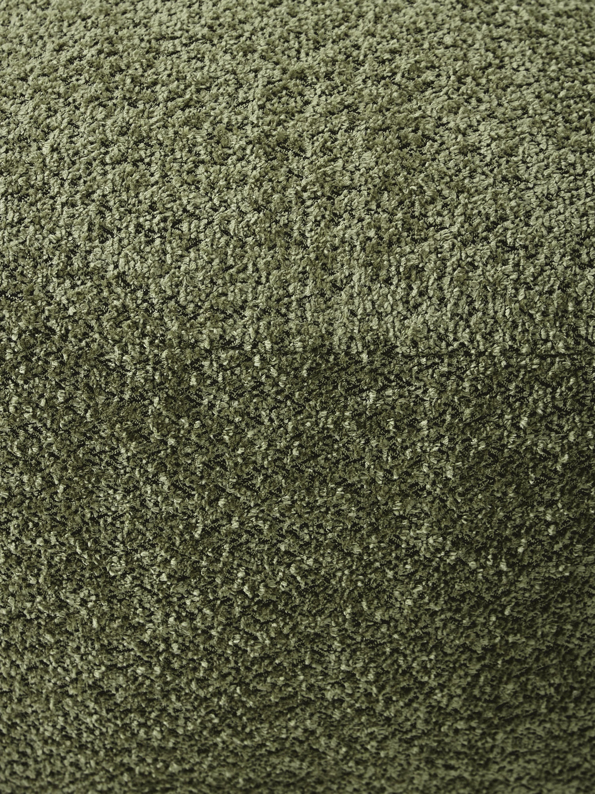 Tayla Teddy Bouclé Centre Module