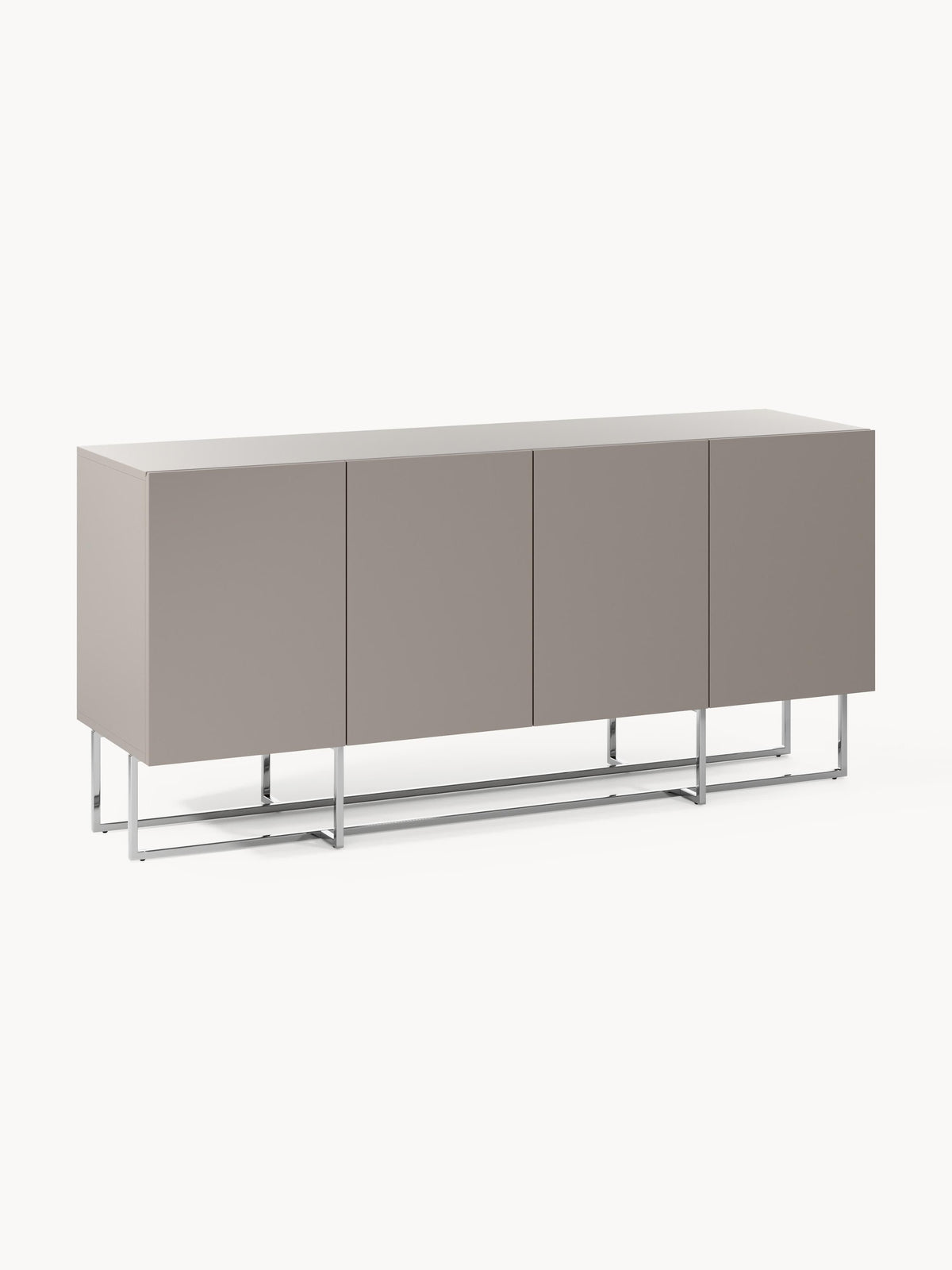 Gallery image 1 - Wooden Sideboard Joe