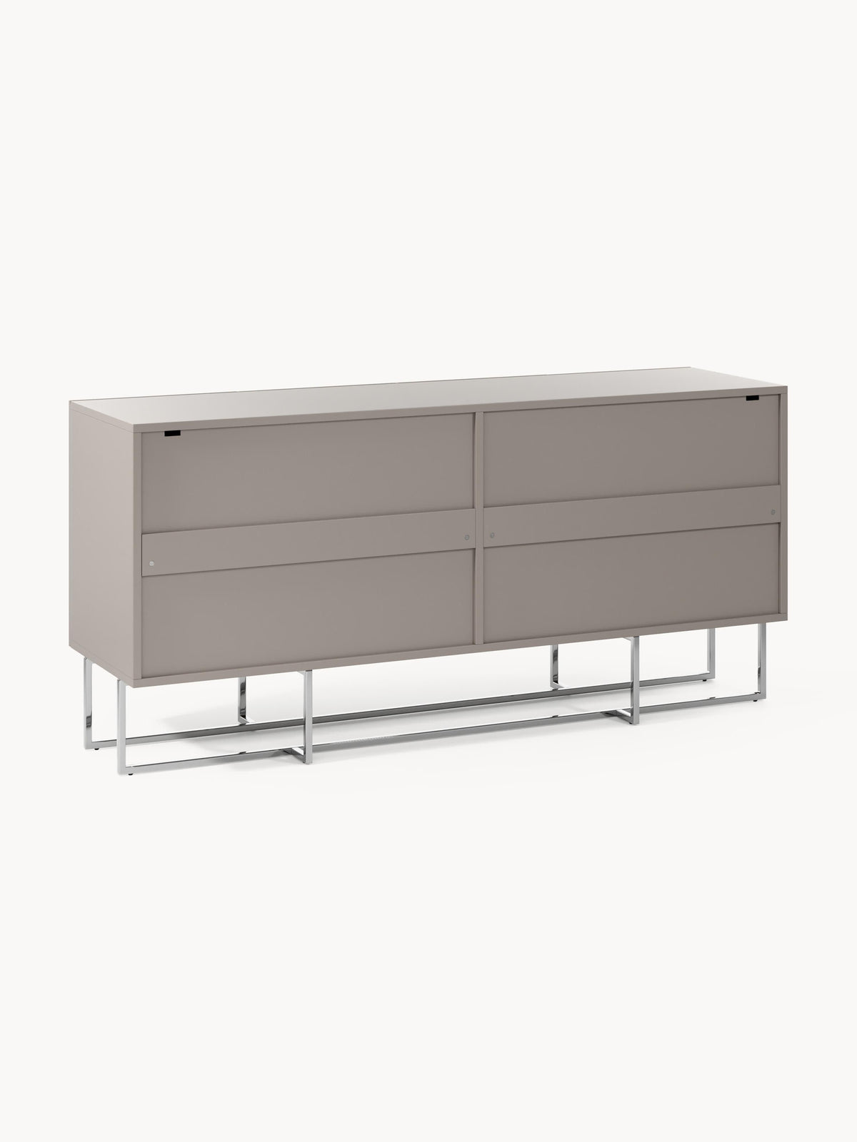 Joe Wooden Sideboard