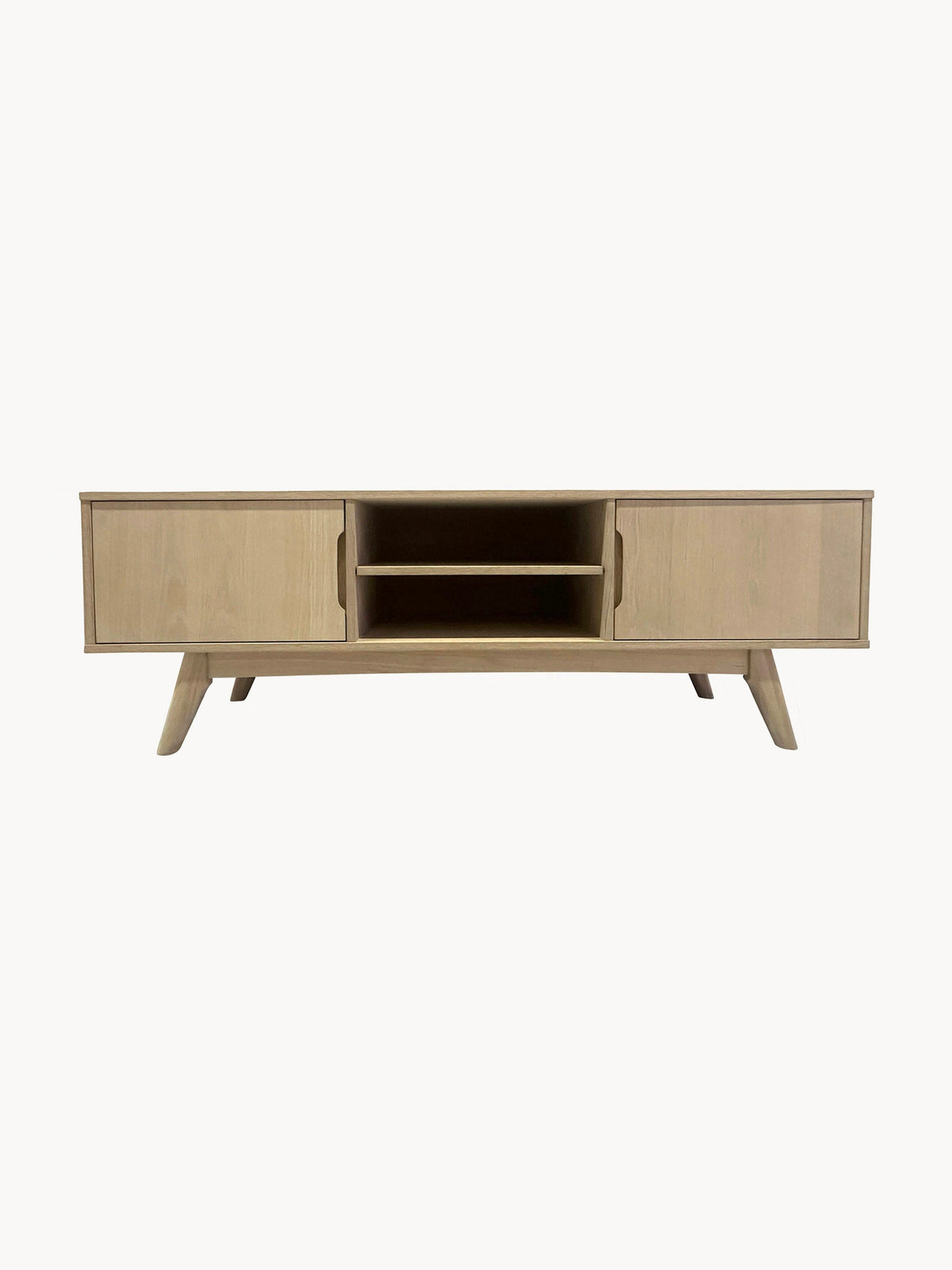 Marte Wooden TV Stand