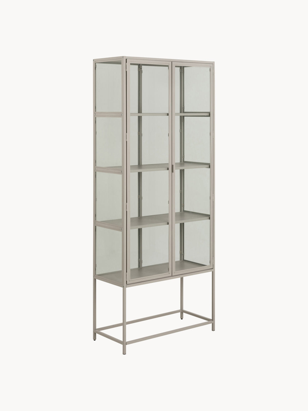Gallery image 1 - Display Cabinet Seaford