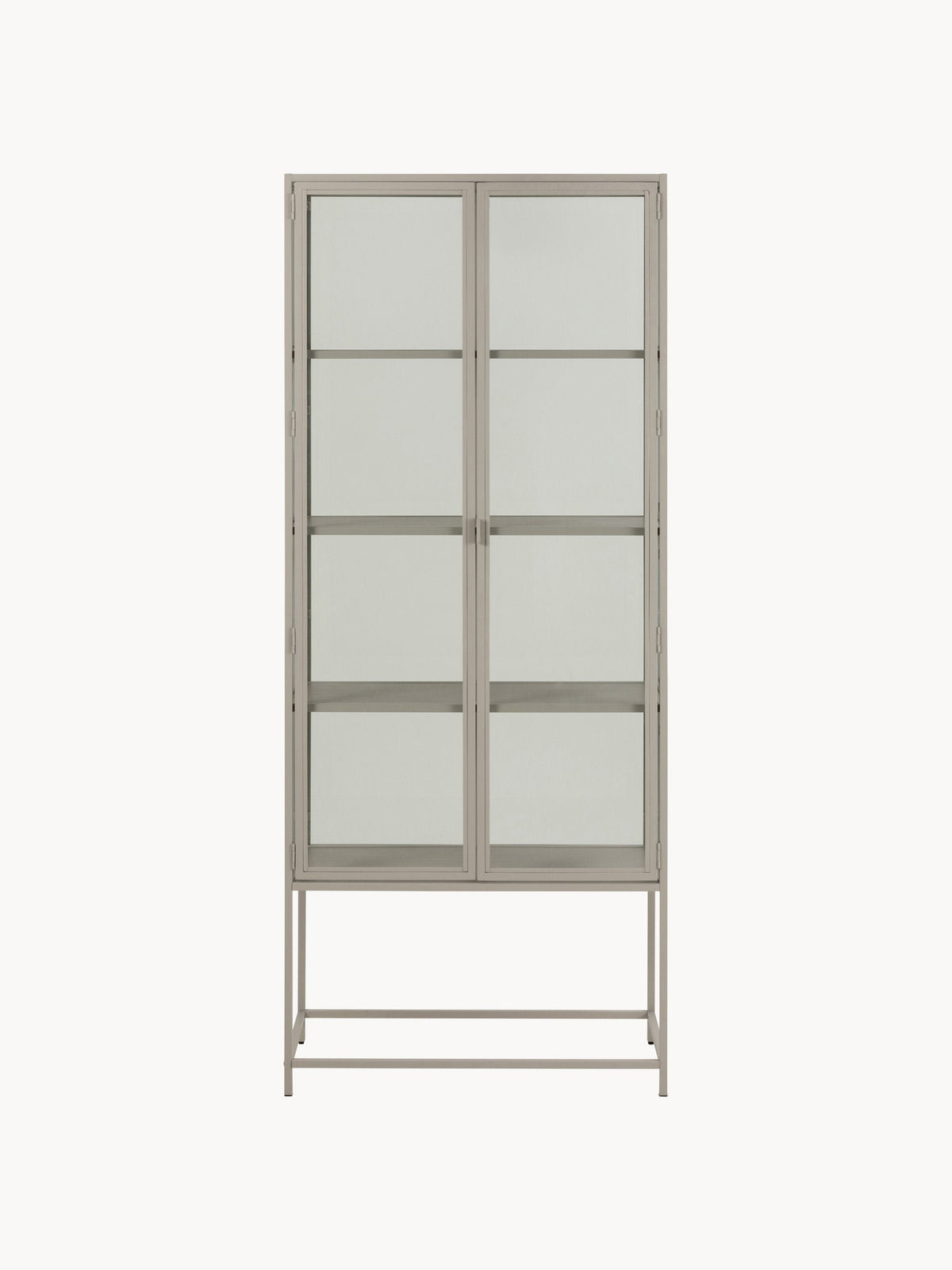 Seaford Display Cabinet