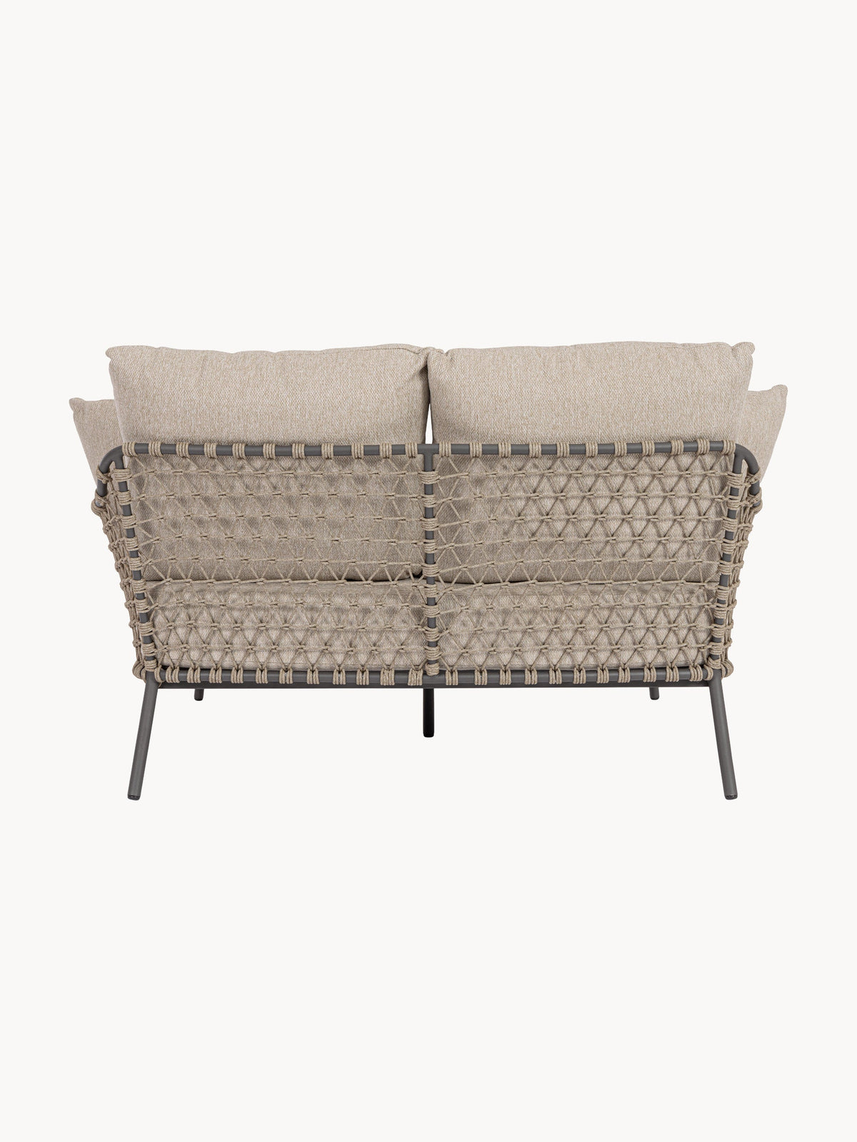 Ivissa Garden Daybed
