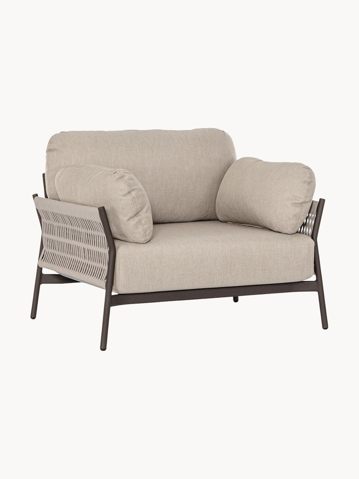 Gallery image 1 - Garden Armchair Pardis