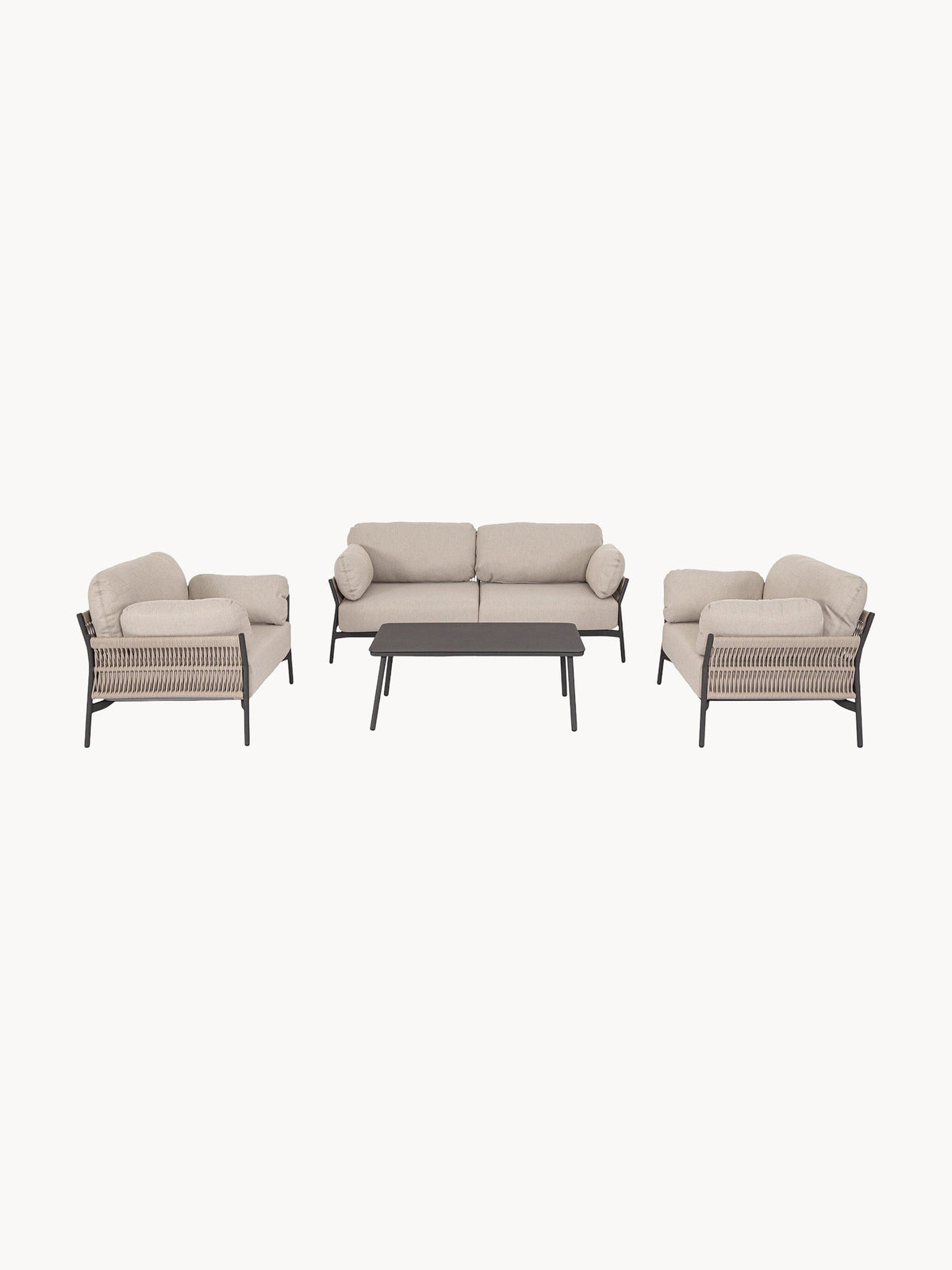 Pardis Garden Armchair