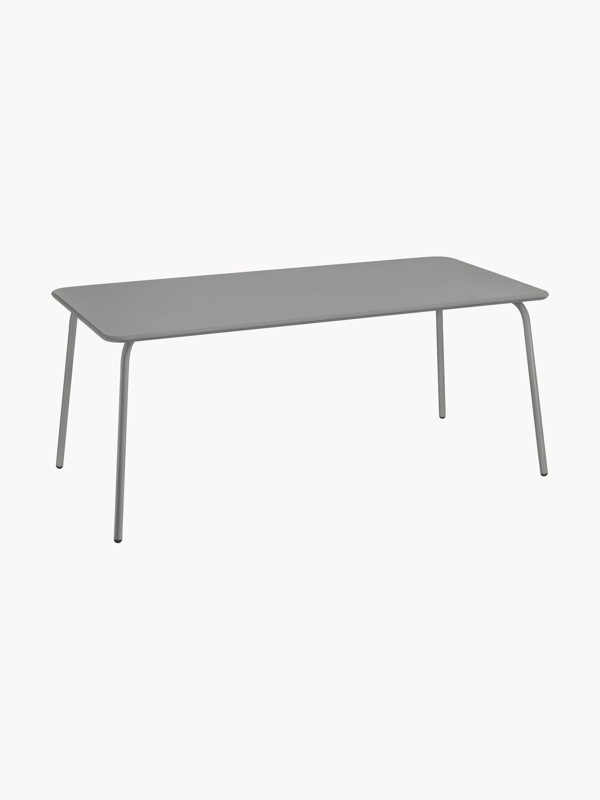Gallery image 1 - Garden Table Yua, 180 x 90 cm