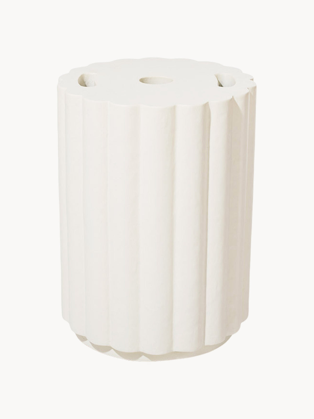 Gallery image 1 - Outdoor Round Stool Daisy