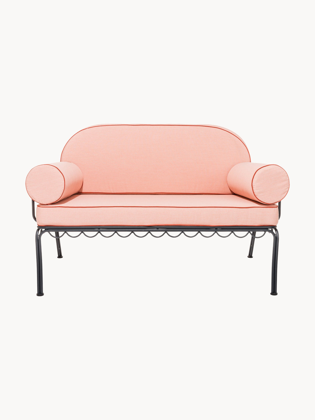 Fresco Upholstery Covers Al, Set of 4