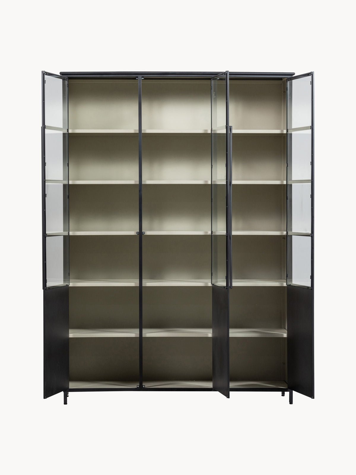 Display Cabinet Exhibit XL 3