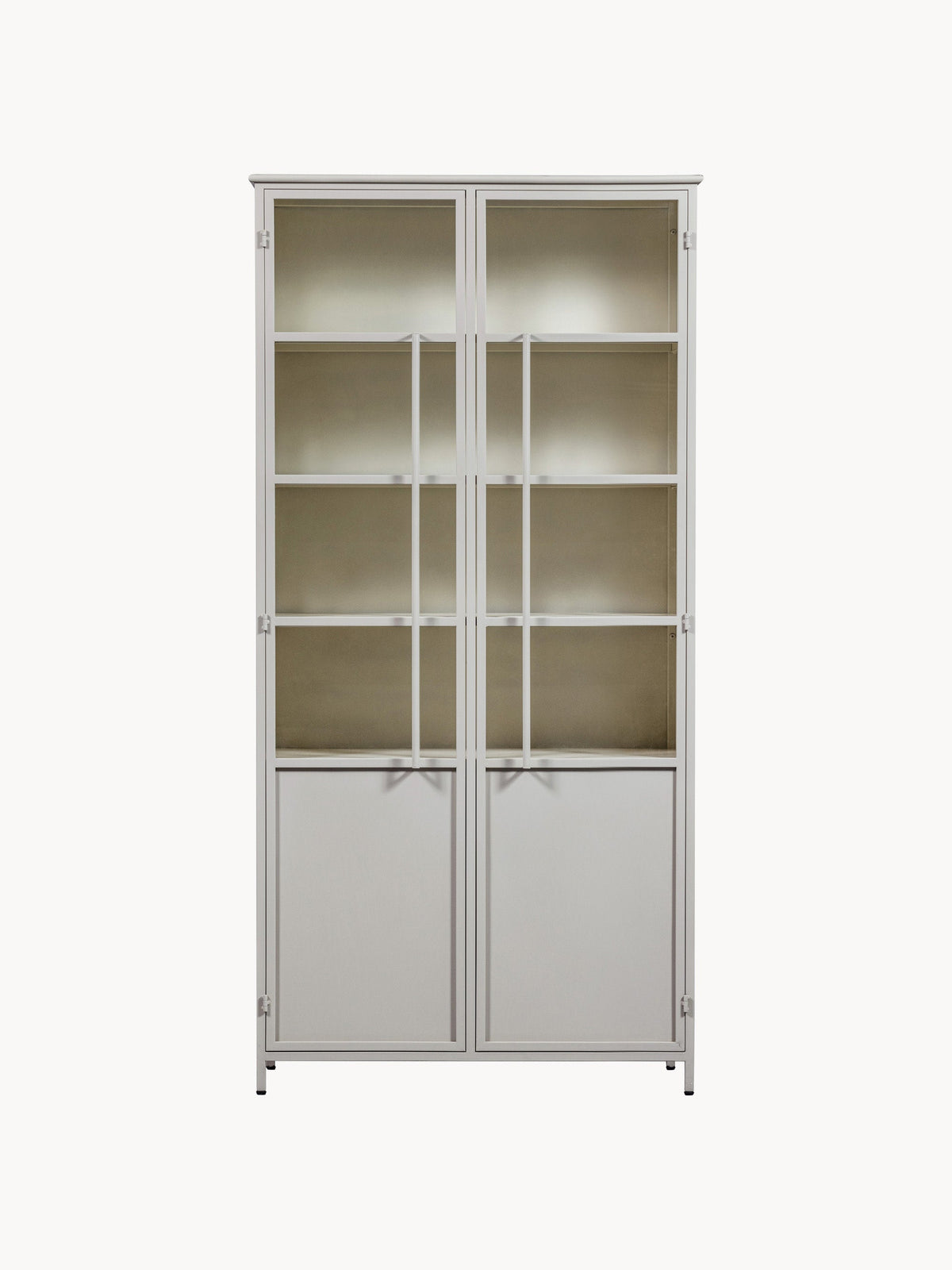 Display Cabinet Exhibit Xl 2