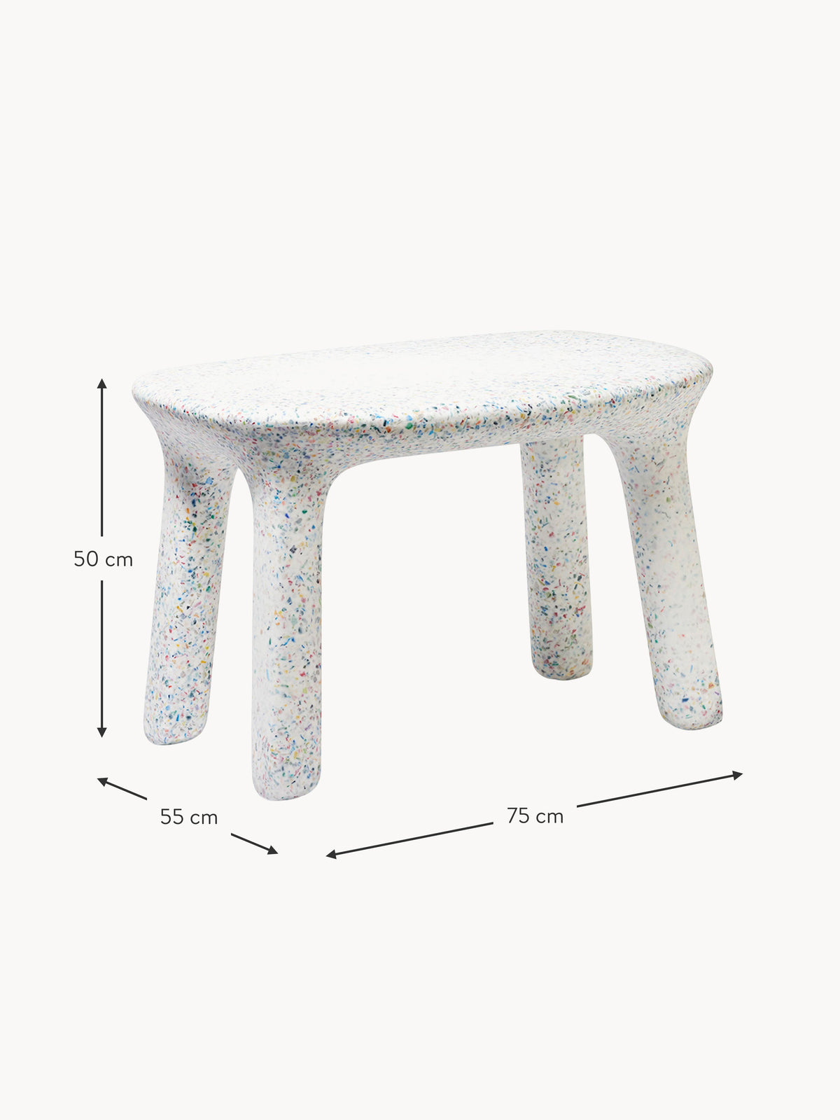 Luisa Kids Table