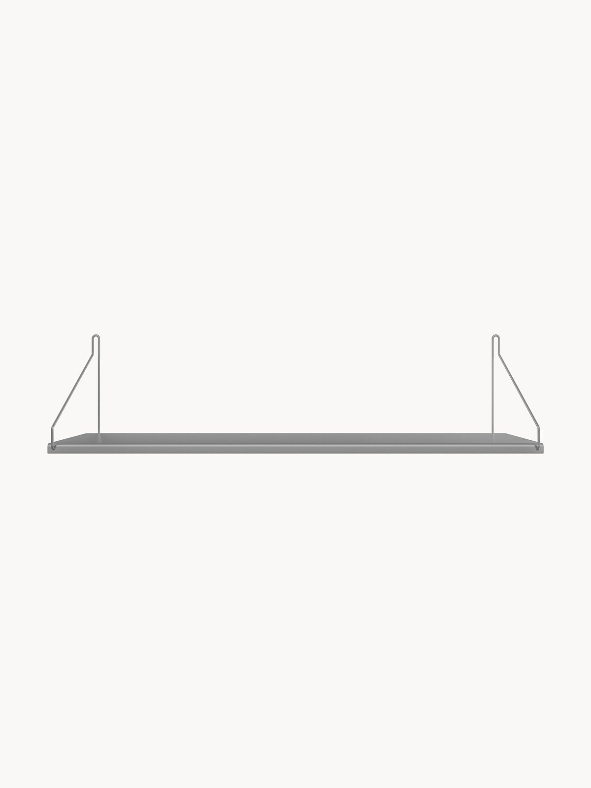 Gallery image 1 - Wall-Mounted Shelf Single