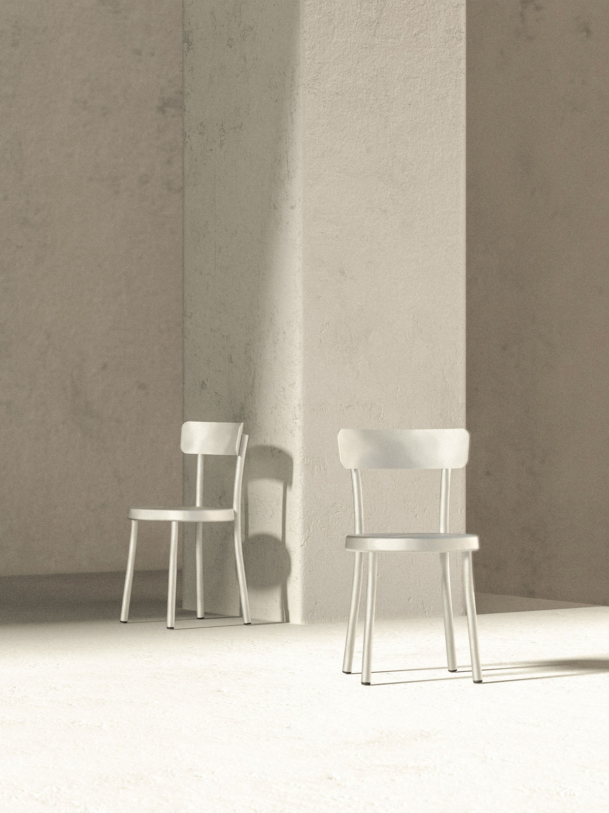 Tasca Metal Dining Dining Chair