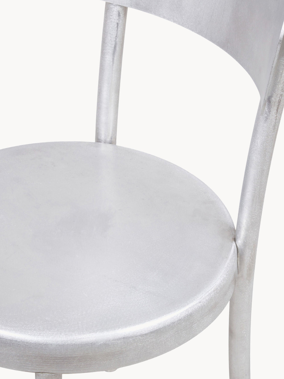 Tasca Metal Dining Dining Chair