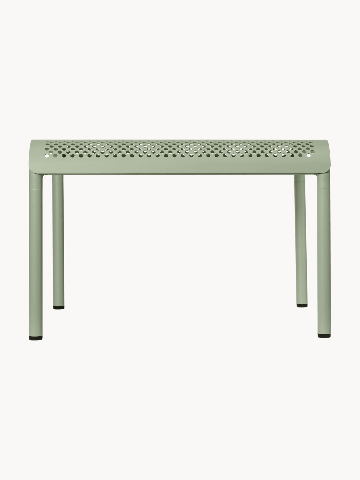 Dapple Steel Garden Coffee Table