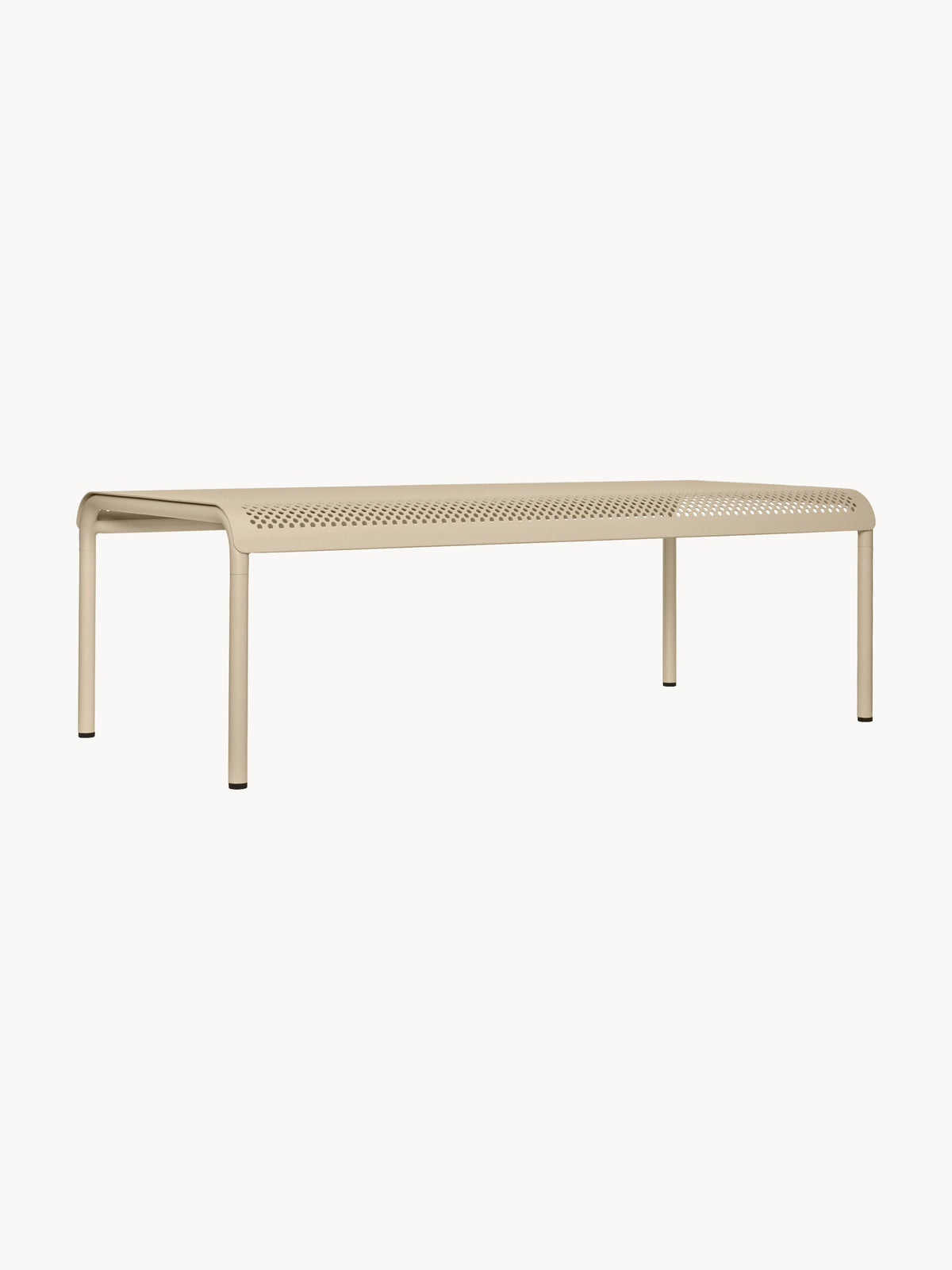 Gallery image 1 - Steel Garden Coffee Table Dapple