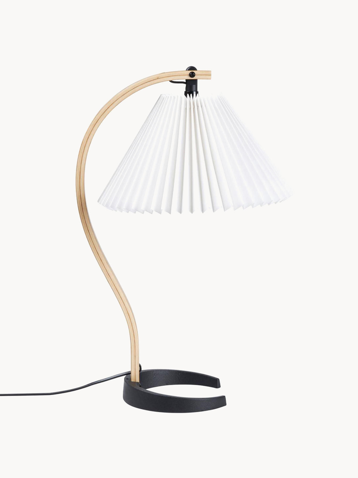 Timberline Large Table Lamp