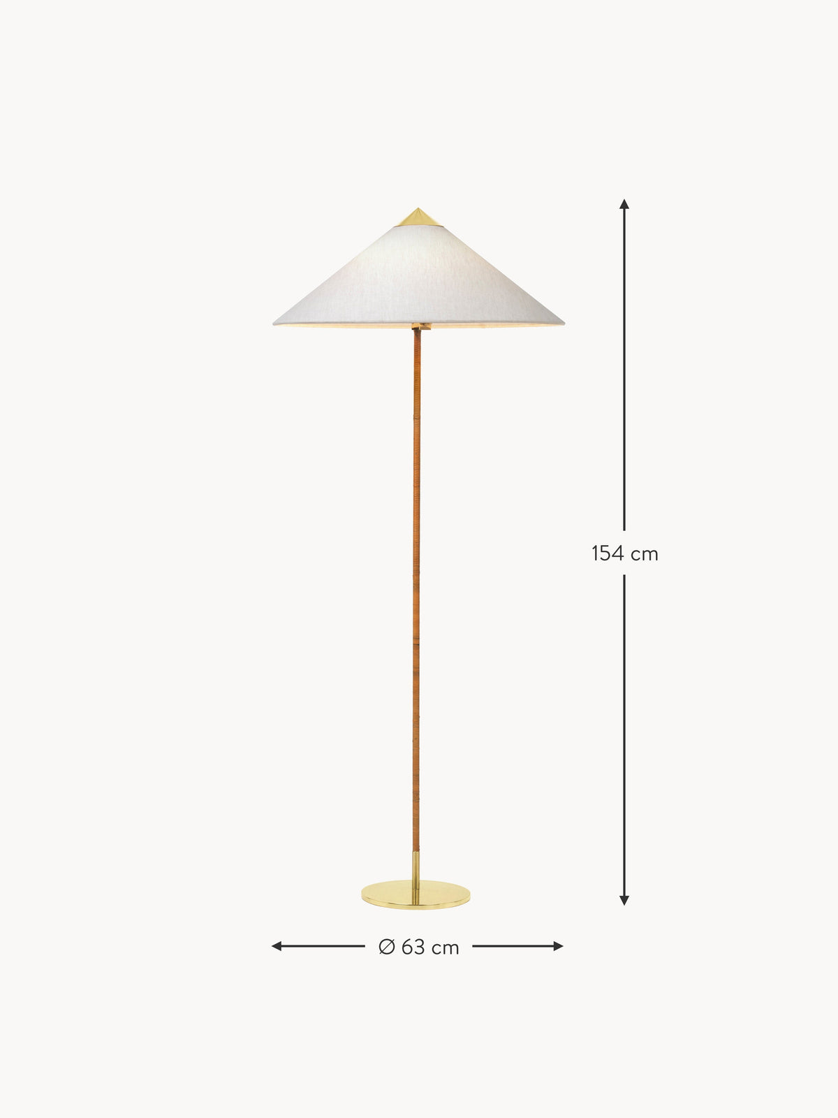 Floor Lamp 9602