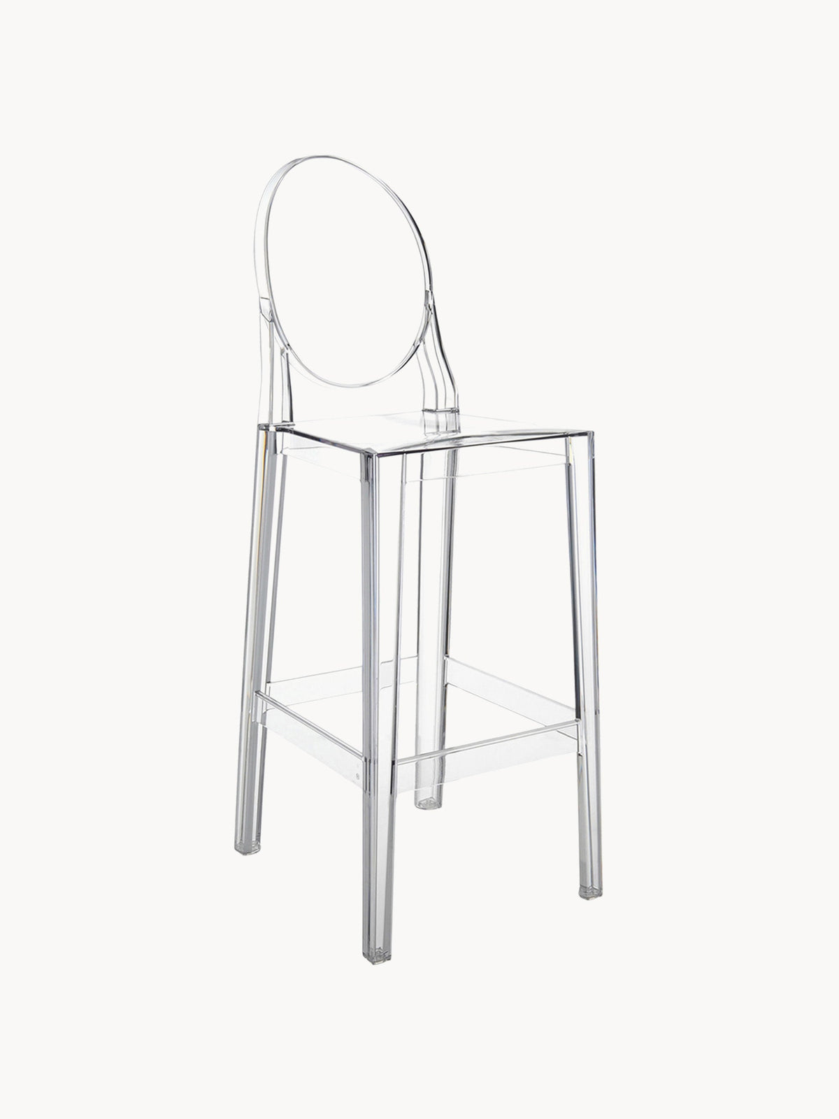 Gallery image 1 - Bar Chairs One More, Set of 2