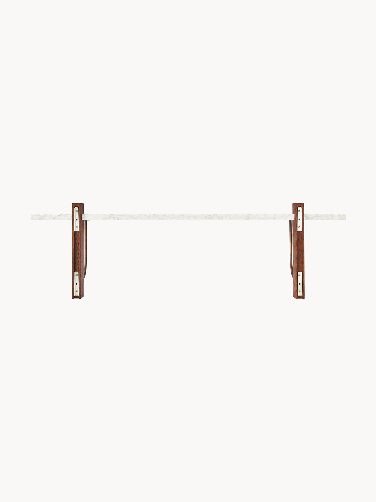 Corbel Marble Wall-Shelf